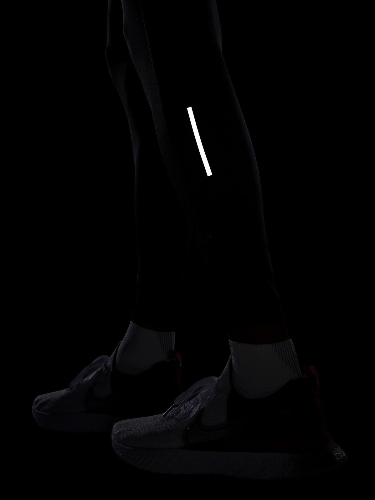 NIKE Клин M DF CHLLGR