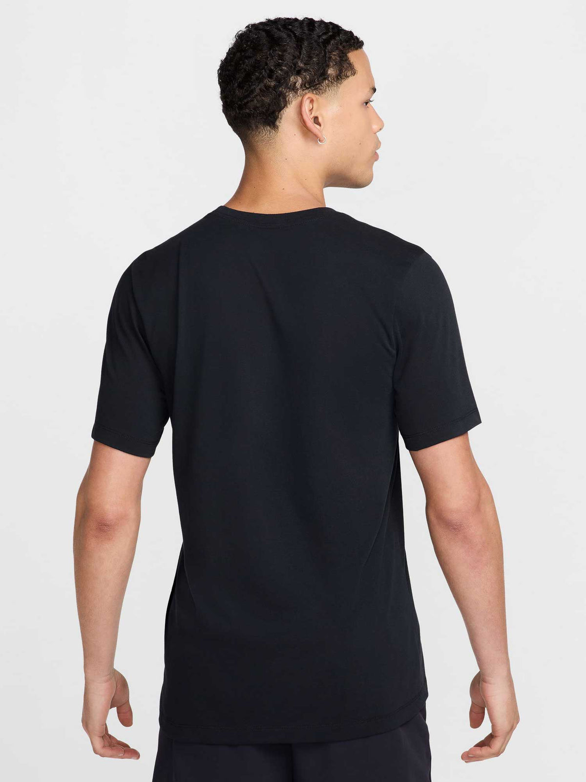 NIKE Тениска M NK DF TEE HBR PRINT