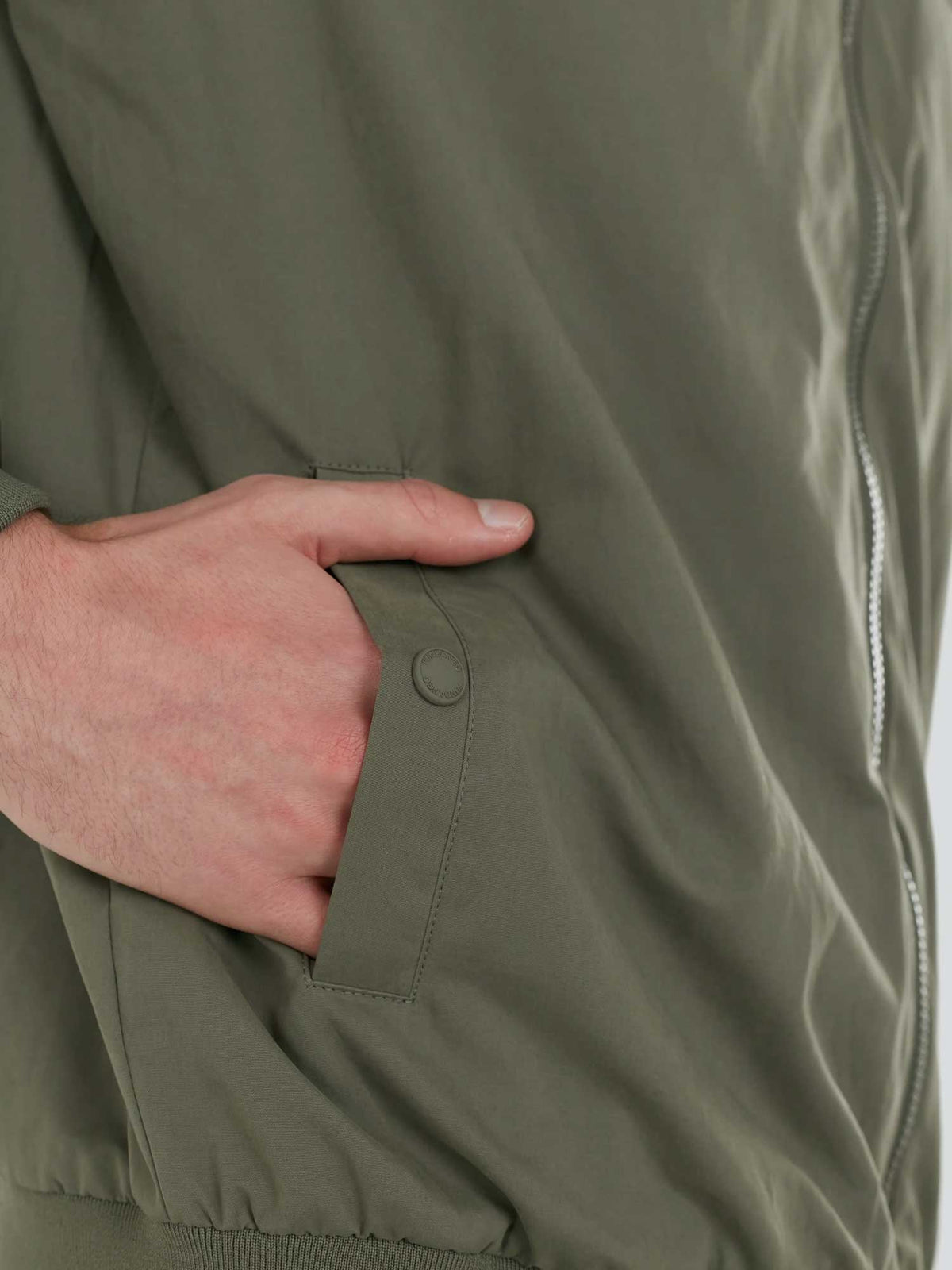 FUNDANGO Яке Harrington
