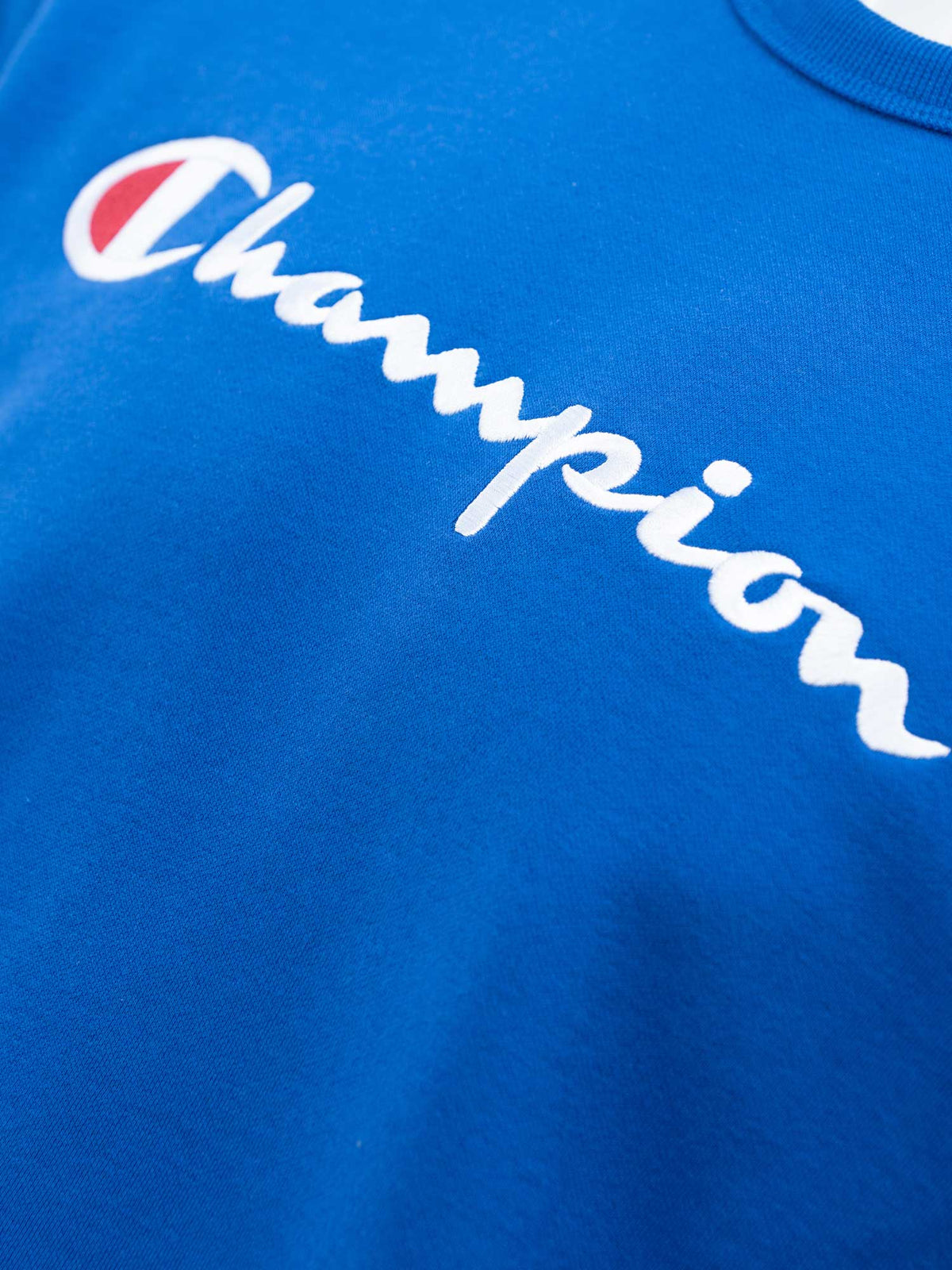CHAMPION Блуза Crewneck Sweatshirt