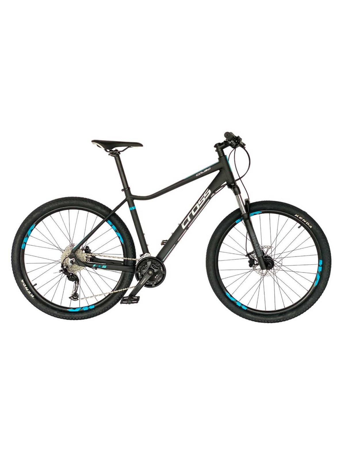 CROSS Планински велосипед Causa SL5 27.5''