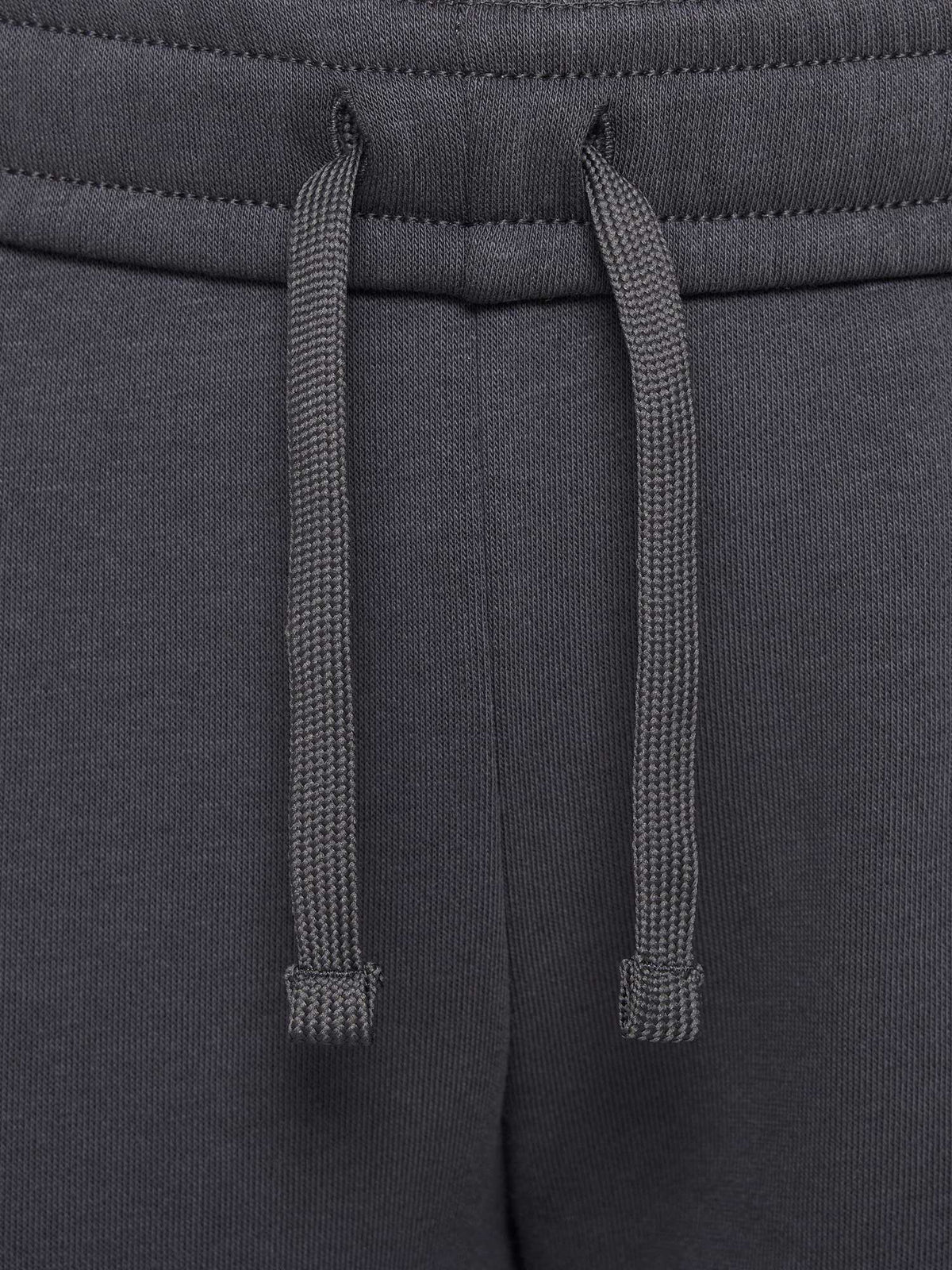 NIKE Спортно долнище G NSW TREND FLC CF PANT