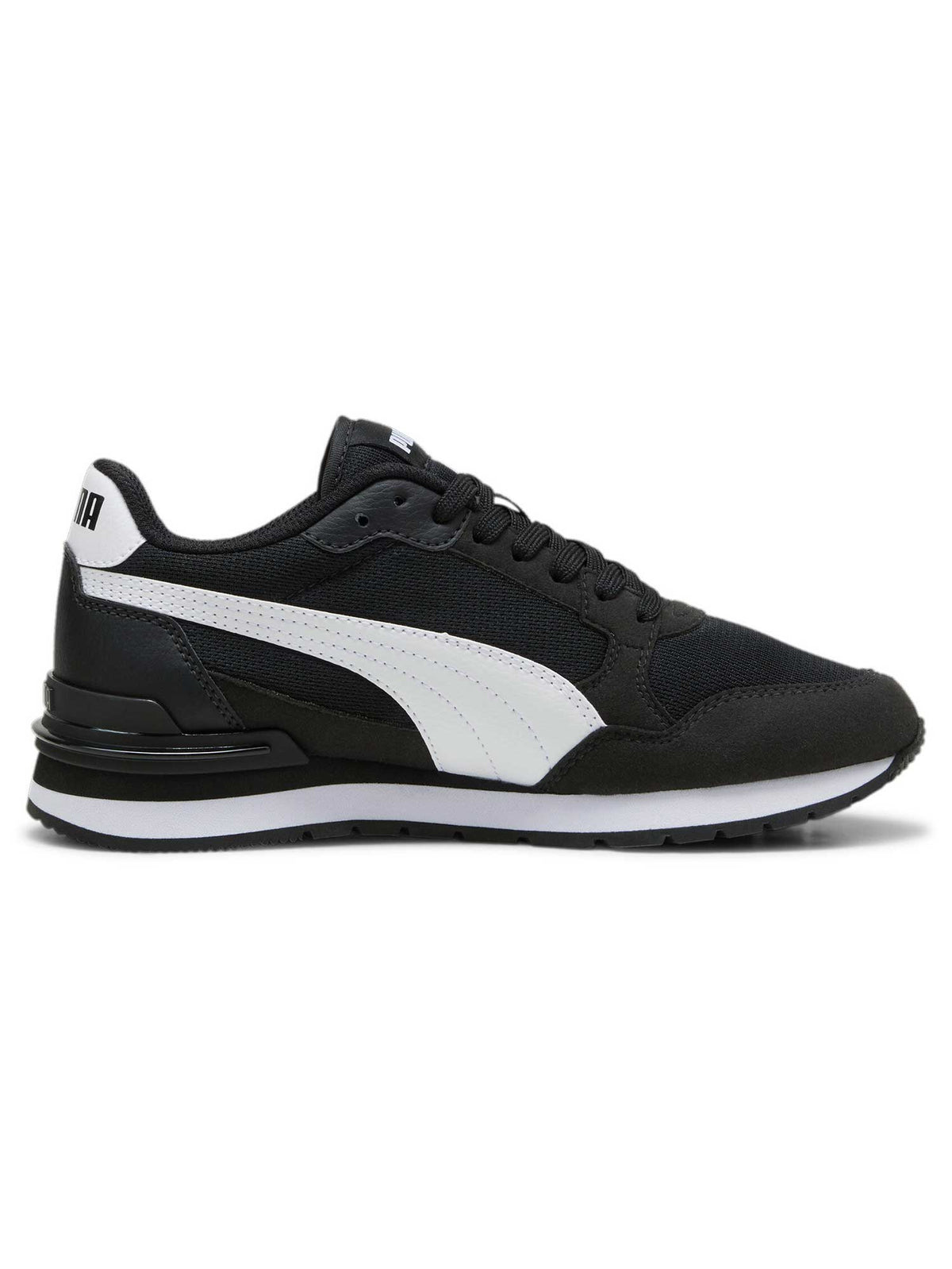 PUMA Обувки ST Runner v4 Mesh Jr