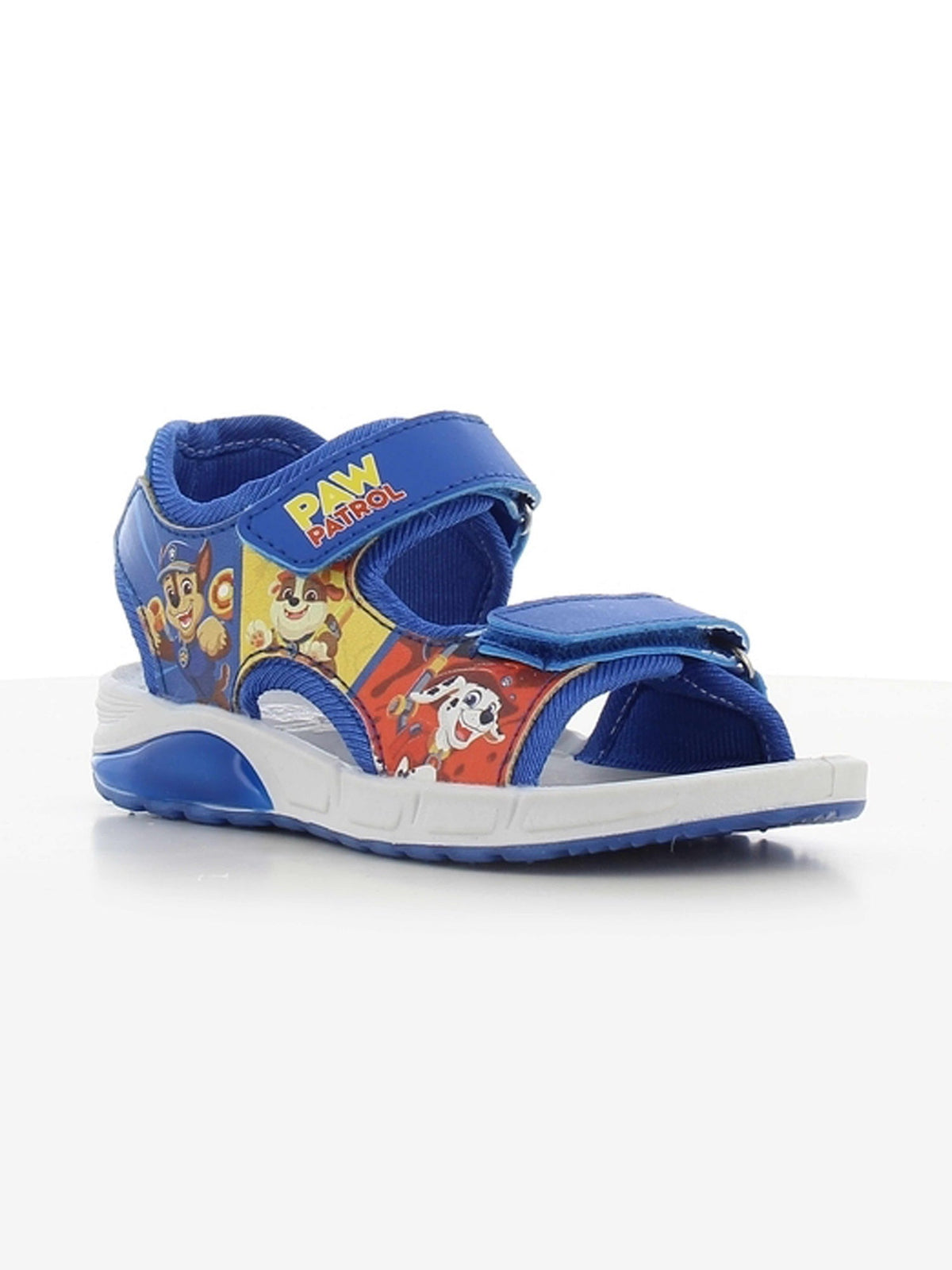 KIDS MOVIE HEROES Сандали PAW PATROL