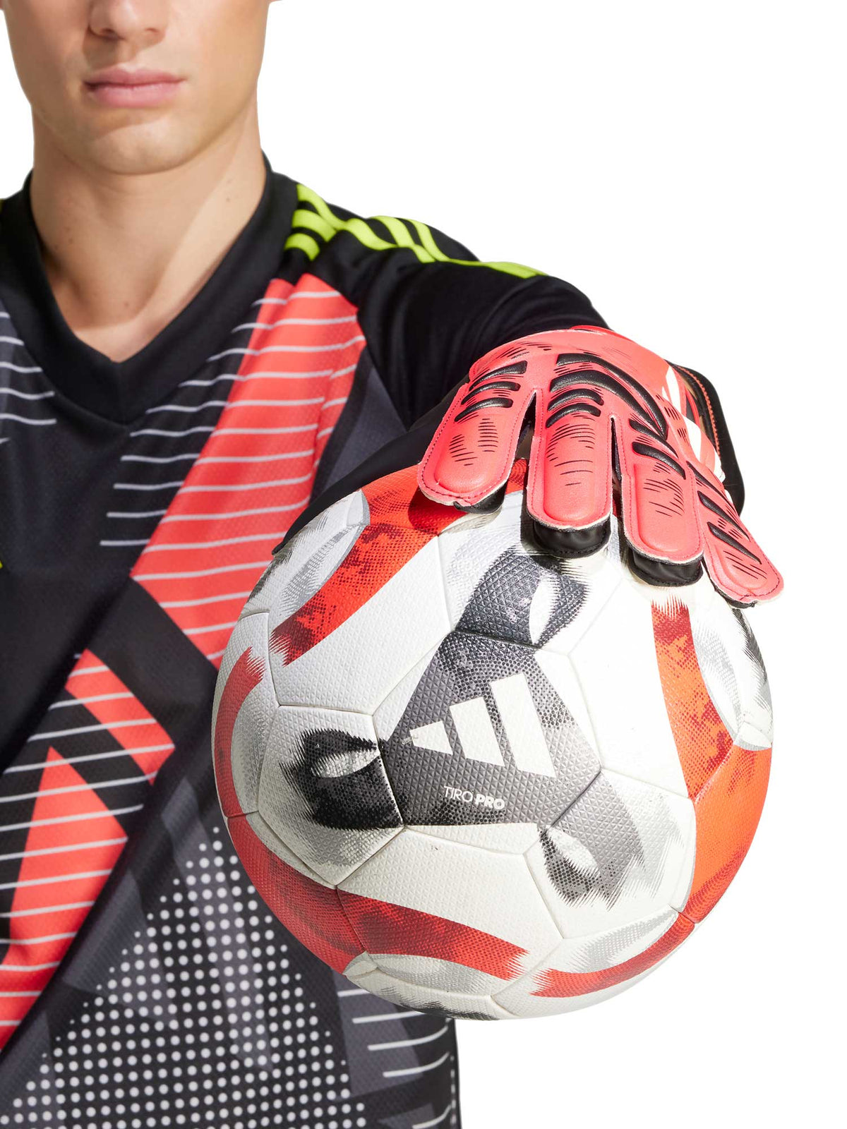 ADIDAS PERFORMANCE Вратарски ръкавици Predator Training Goalkeeper