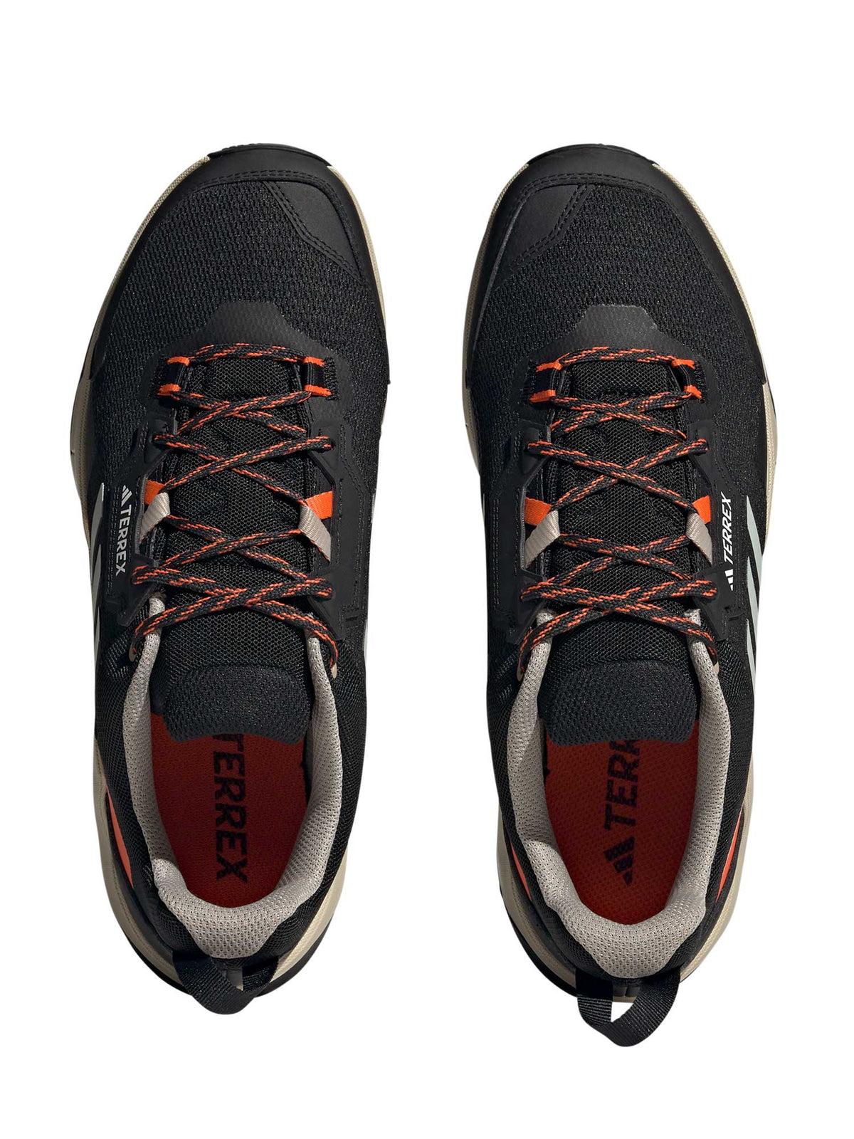 ADIDAS PERFORMANCE Обувки Terrex AX4