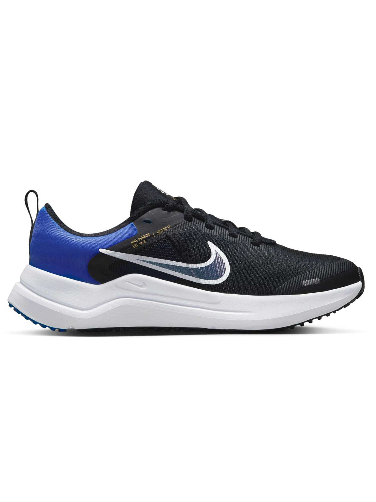 NIKE Обувки DOWNSHIFTER 12 NN GS