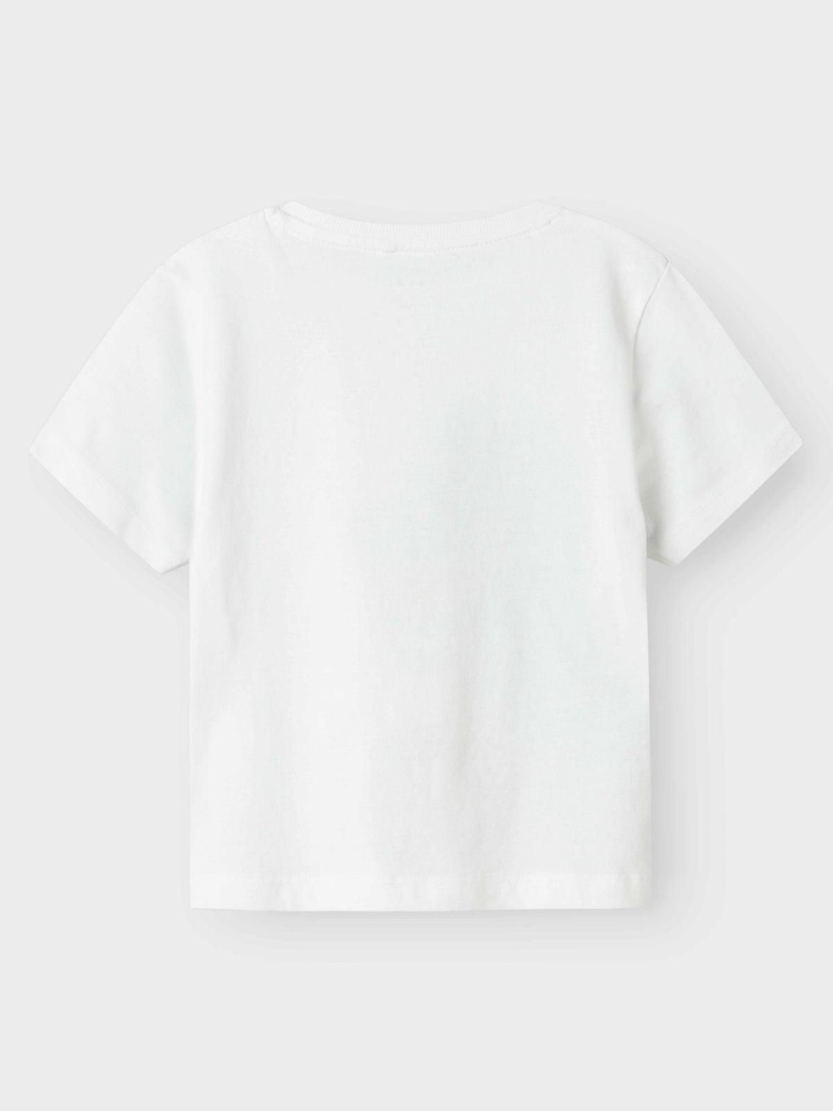 NAME IT Тениска NMMVILASSE SS NREG TOP