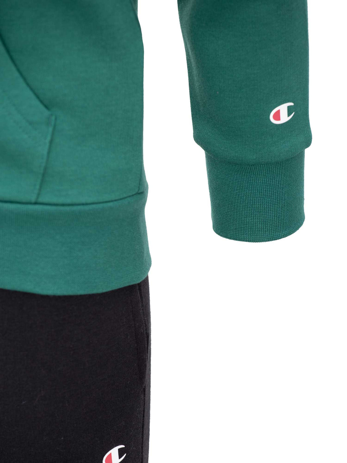 CHAMPION Спортен екип Full Zip Suit
