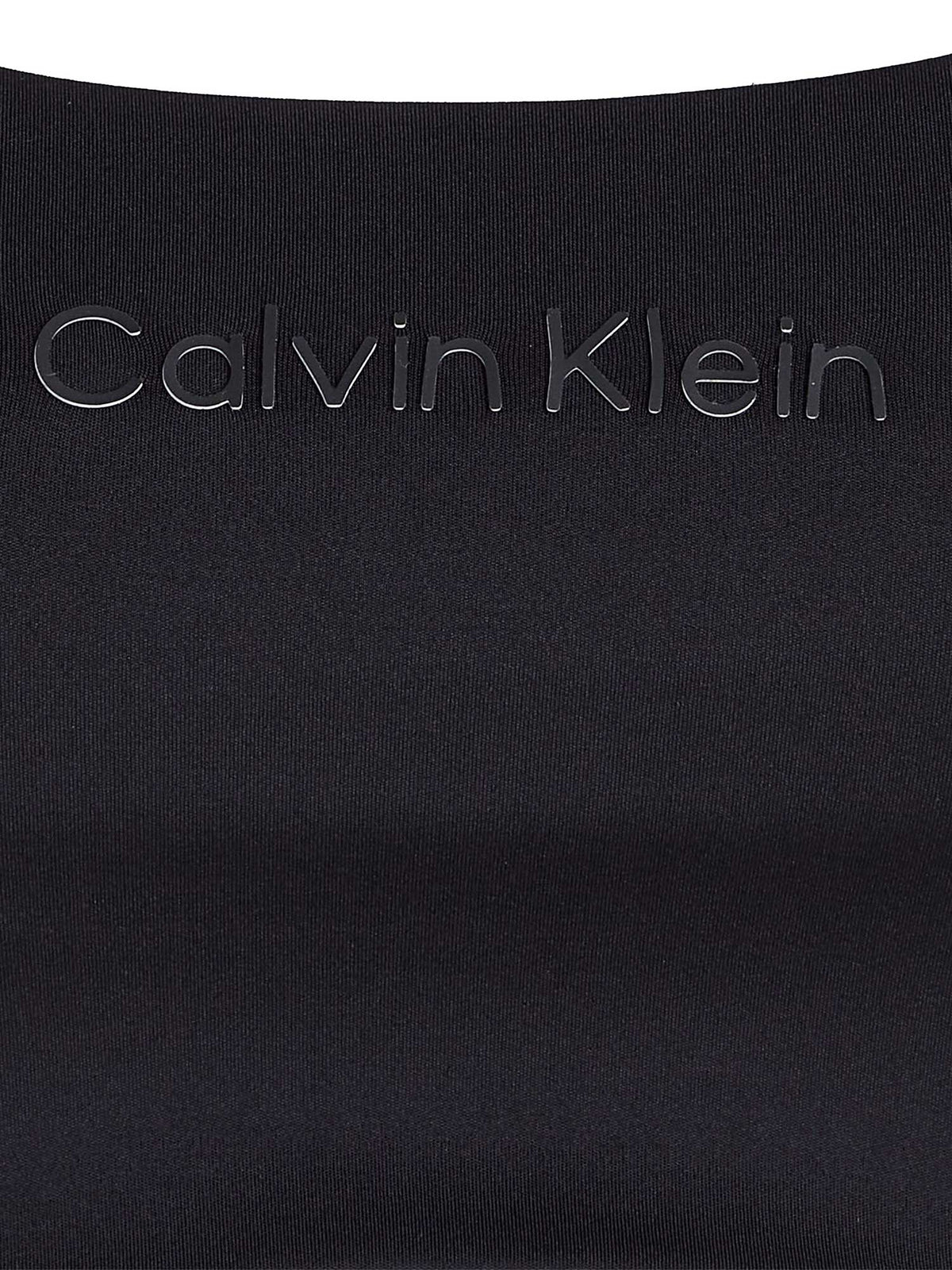 Calvin Klein Performance Спортно бюстие SPORTS BRA MEDIUM SUPPORT