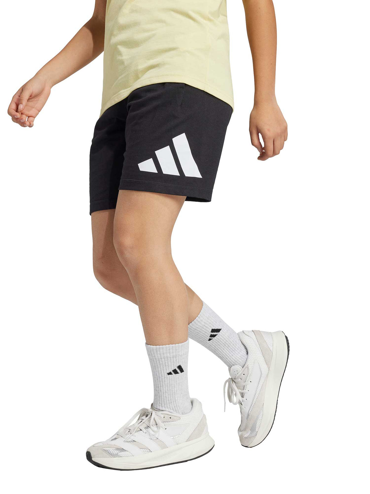 ADIDAS SPORTSWEAR Къси панталони Essentials Shorts Kids