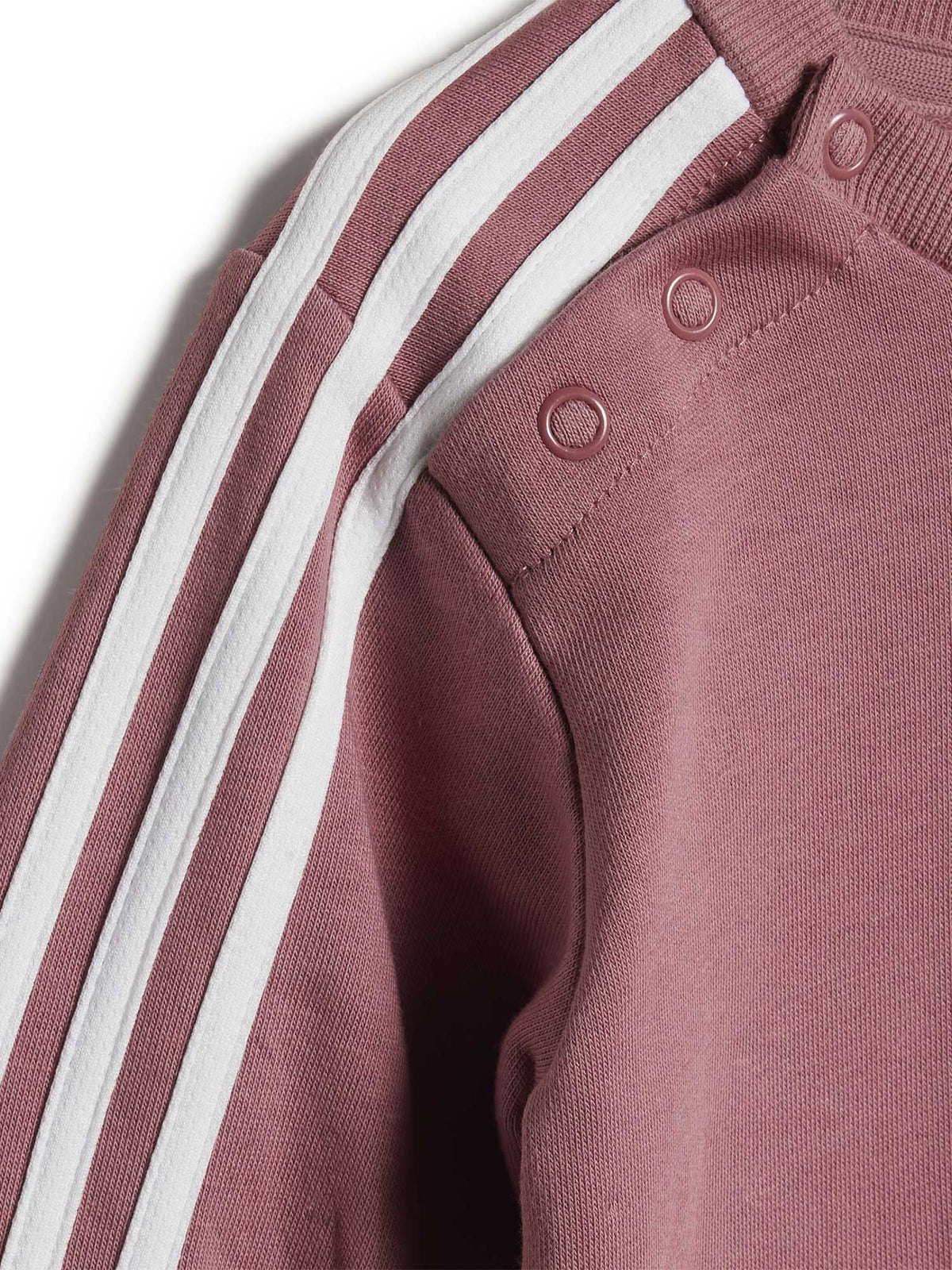 ADIDAS SPORTSWEAR Спортен екип Essentials 3-Stripes Jogger Set Kids