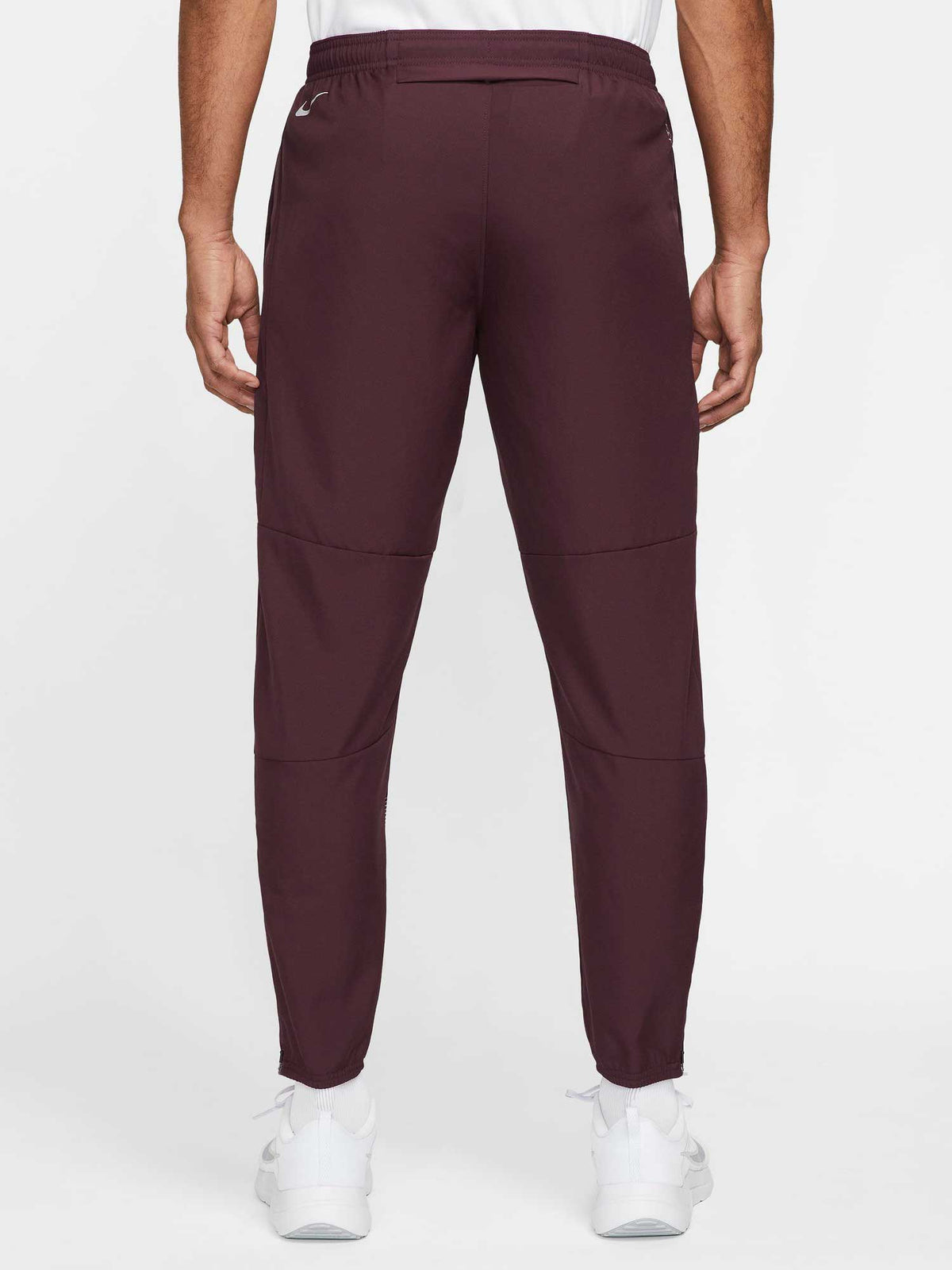 NIKE Спортно долнище M NK DF FLSH CHLLGR WVN PNT