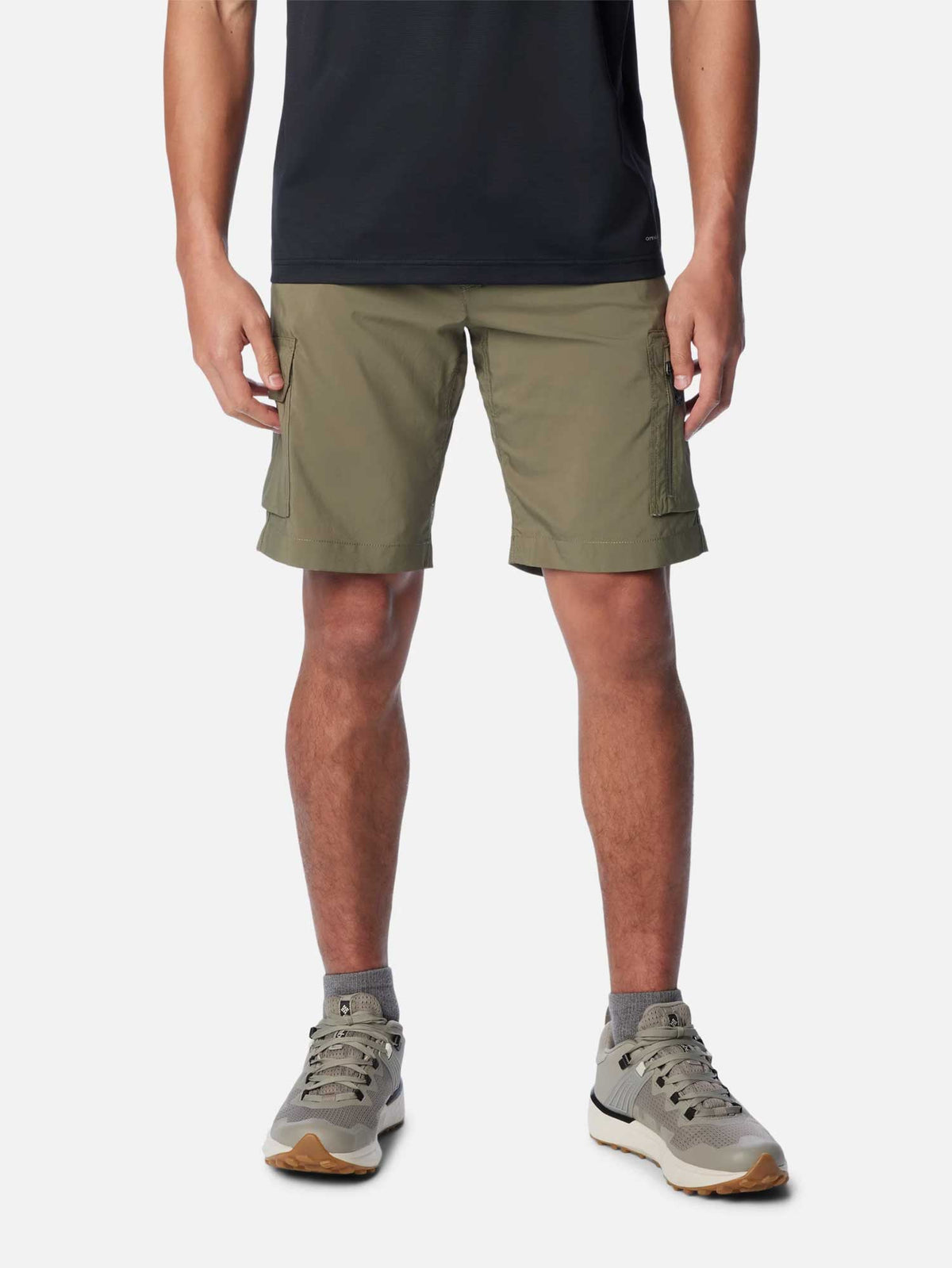 COLUMBIA Къси панталони Silver Ridge Utility Cargo Short