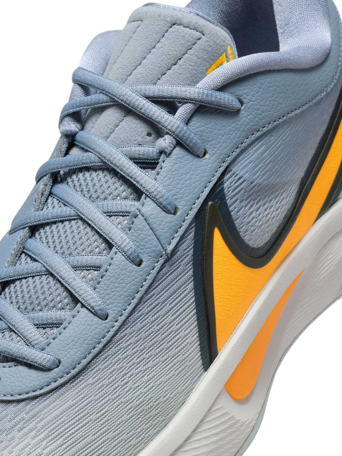 NIKE Обувки GIANNIS FREAK 6
