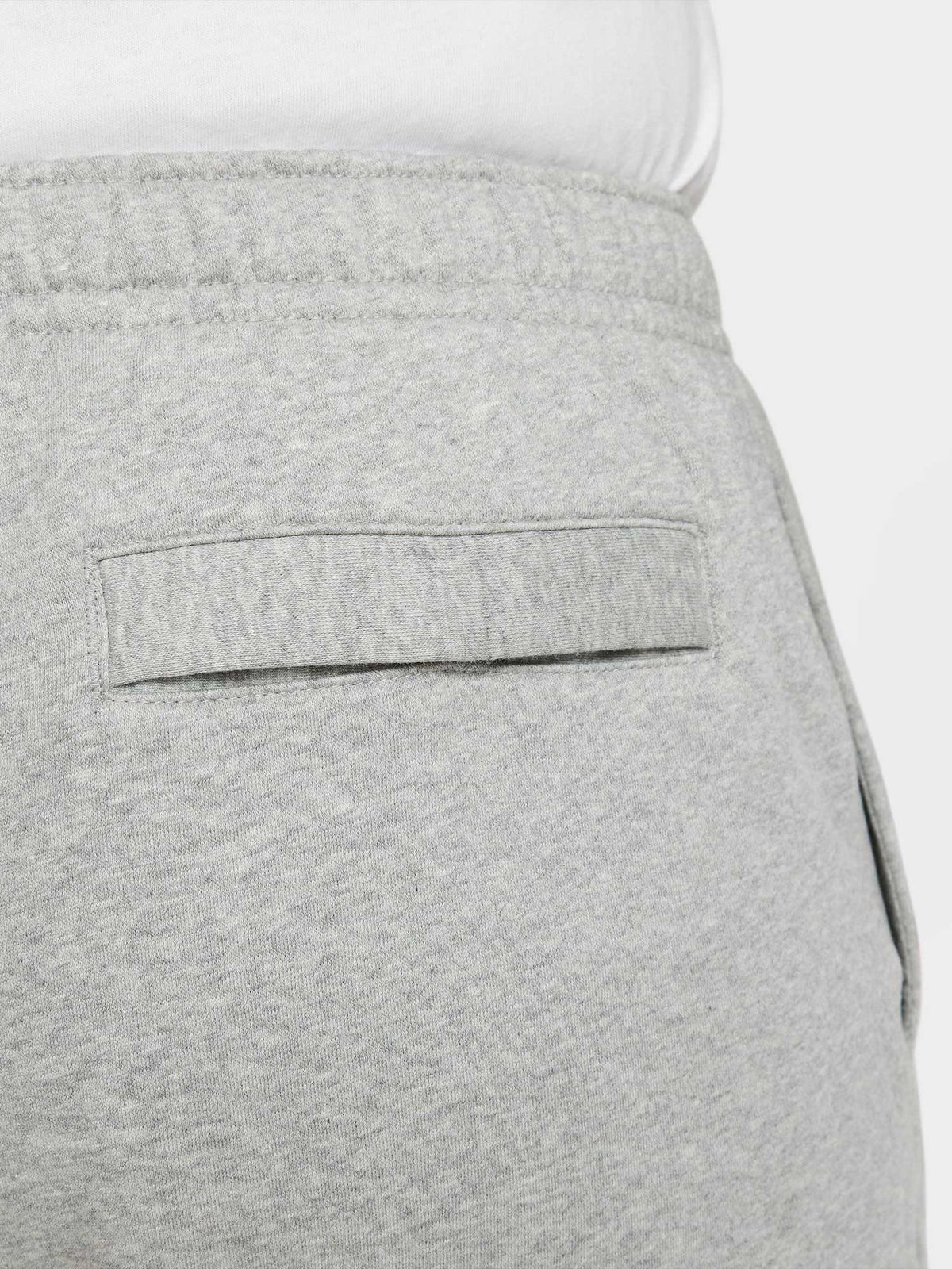 NIKE Спортно долнище M CLUB OH BB