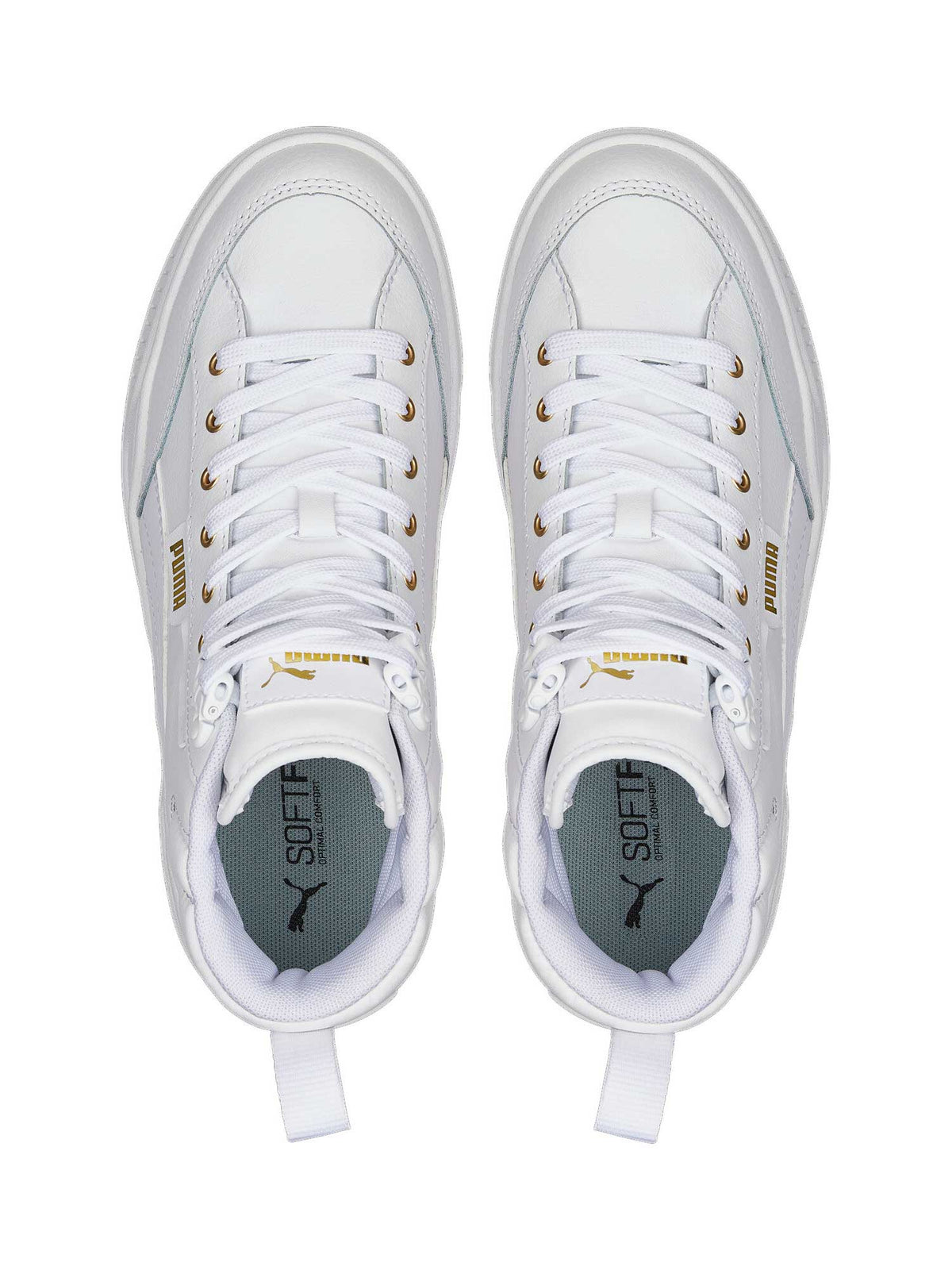 PUMA Обувки Karmen Mid