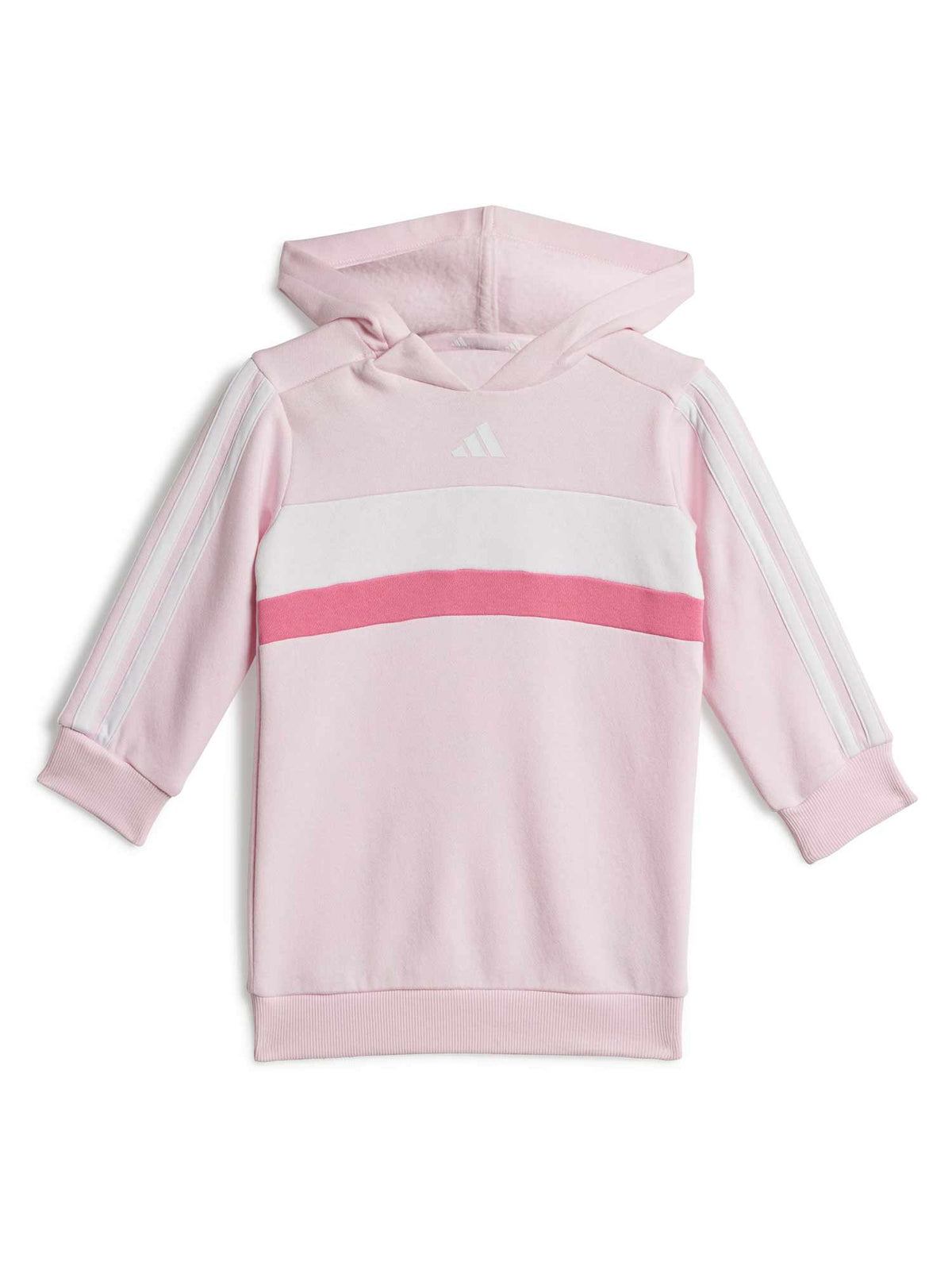 ADIDAS SPORTSWEAR Спортен екип Seasonal Essentials Tiberio 3-Stripes