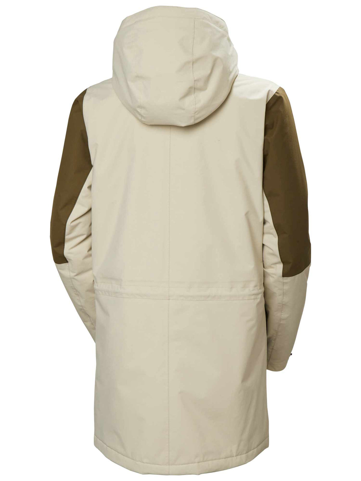 HELLY HANSEN Яке W ESCAPE INS PARKA