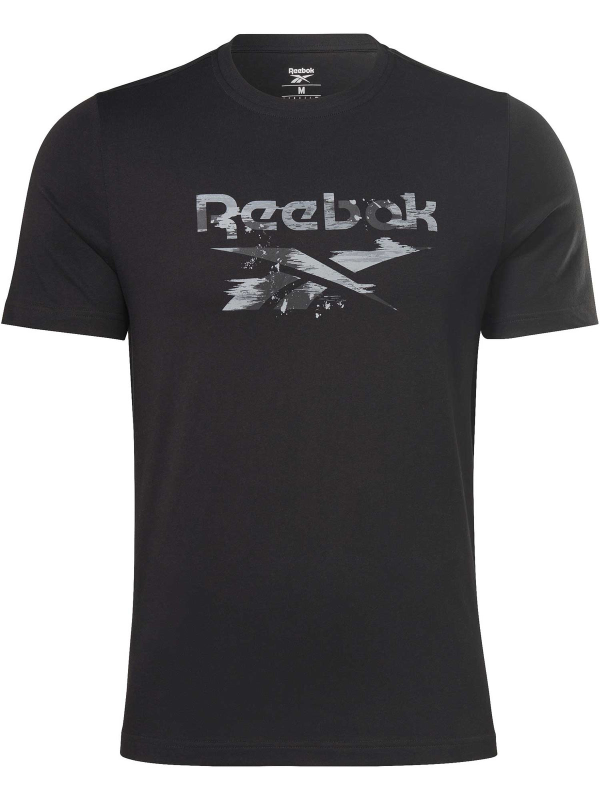 REEBOK Тениска Identity Modern Camo
