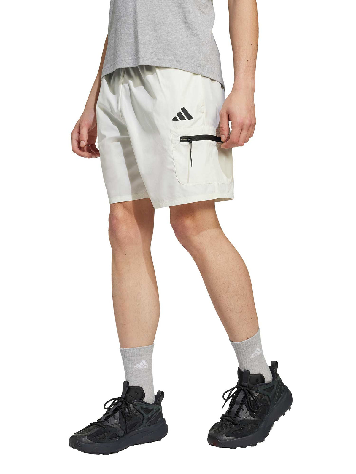 ADIDAS SPORTSWEAR Къси панталони City Escape Shorts