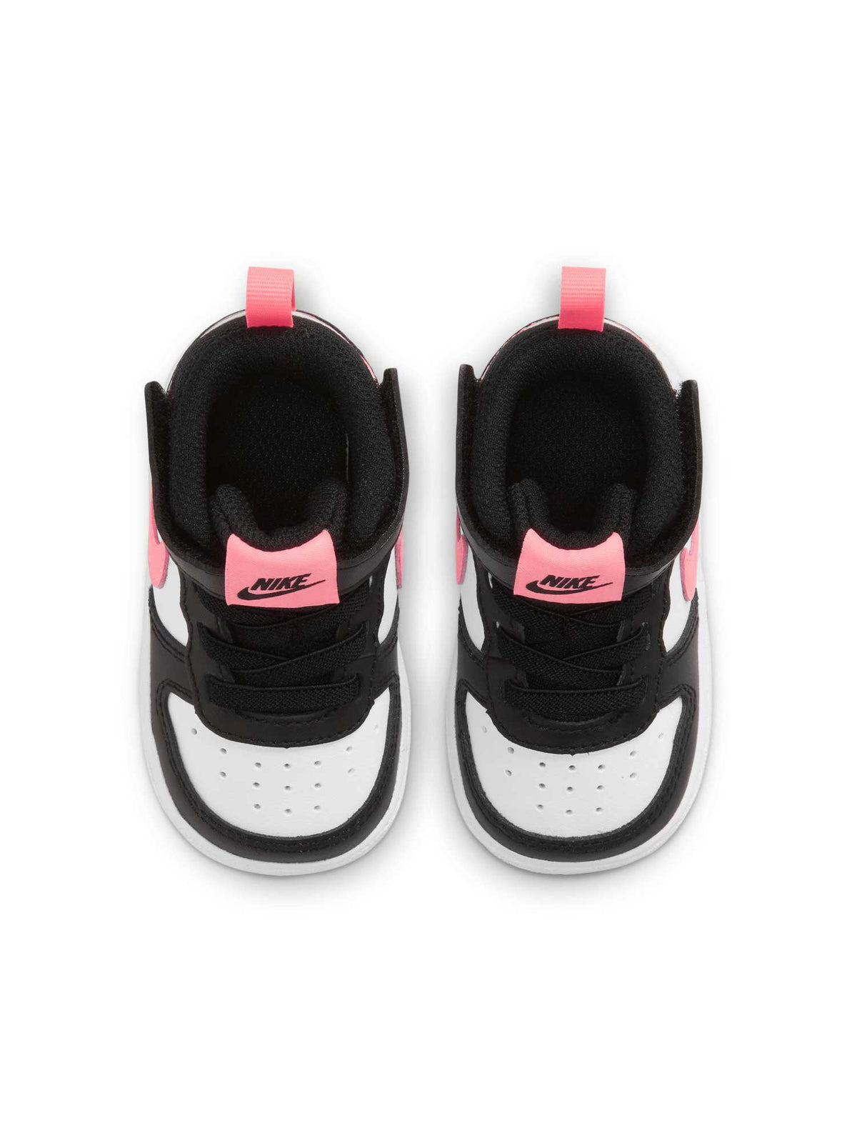 NIKE Обувки COURT BOROUGH MID 2 (TDV)
