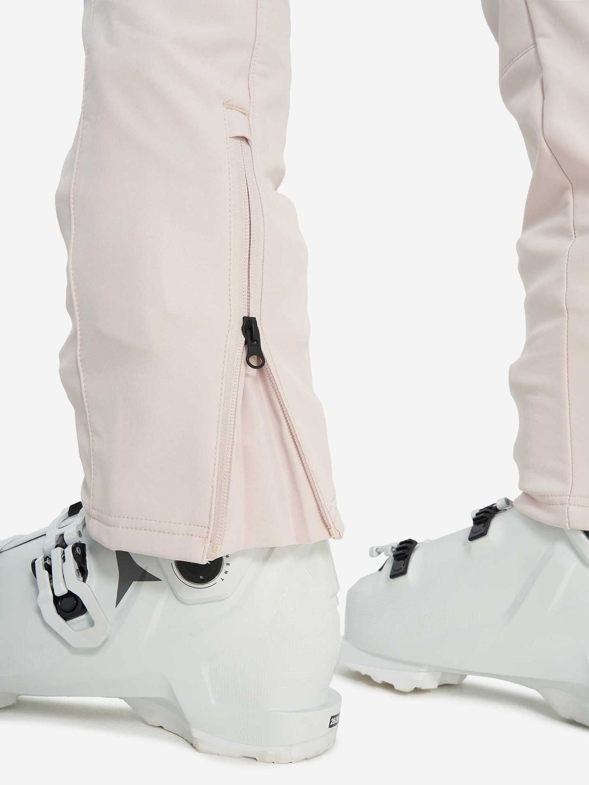 GLISSADE Ски панталон Softshell Women's Pants