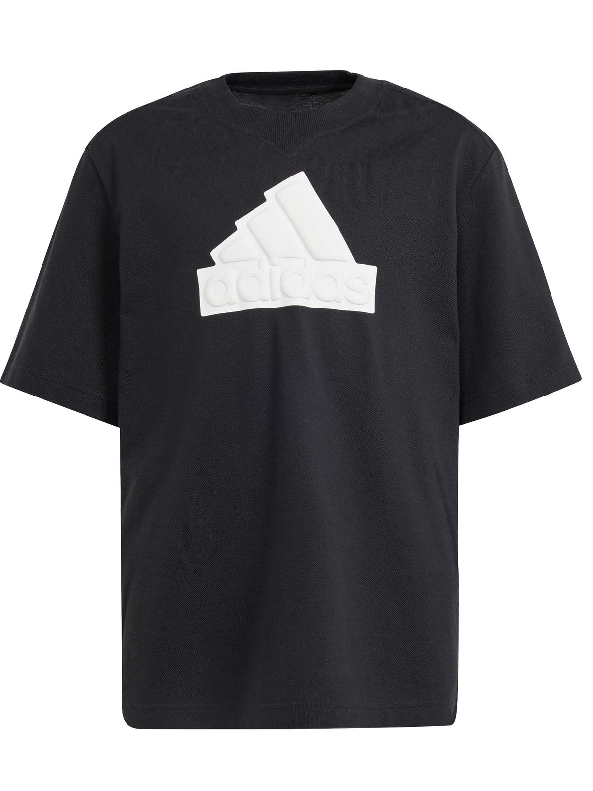 ADIDAS SPORTSWEAR Тениска Future Icons Logo Piqu? T-Shirt