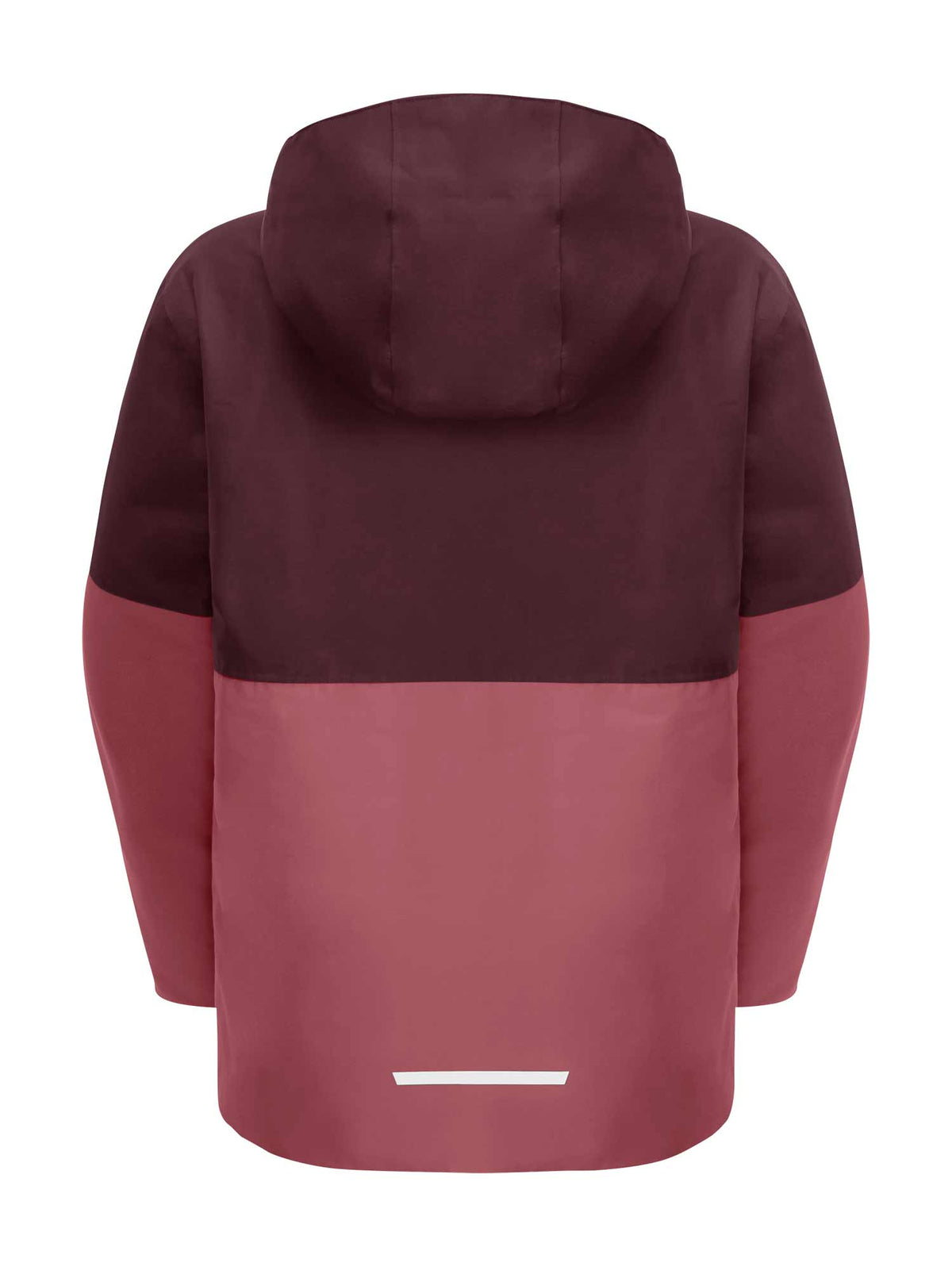 JACK WOLFSKIN Яке ACTAMIC 2L INS JACKET K