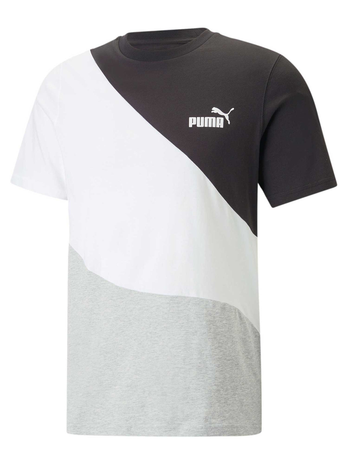 PUMA Тениска POWER Cat