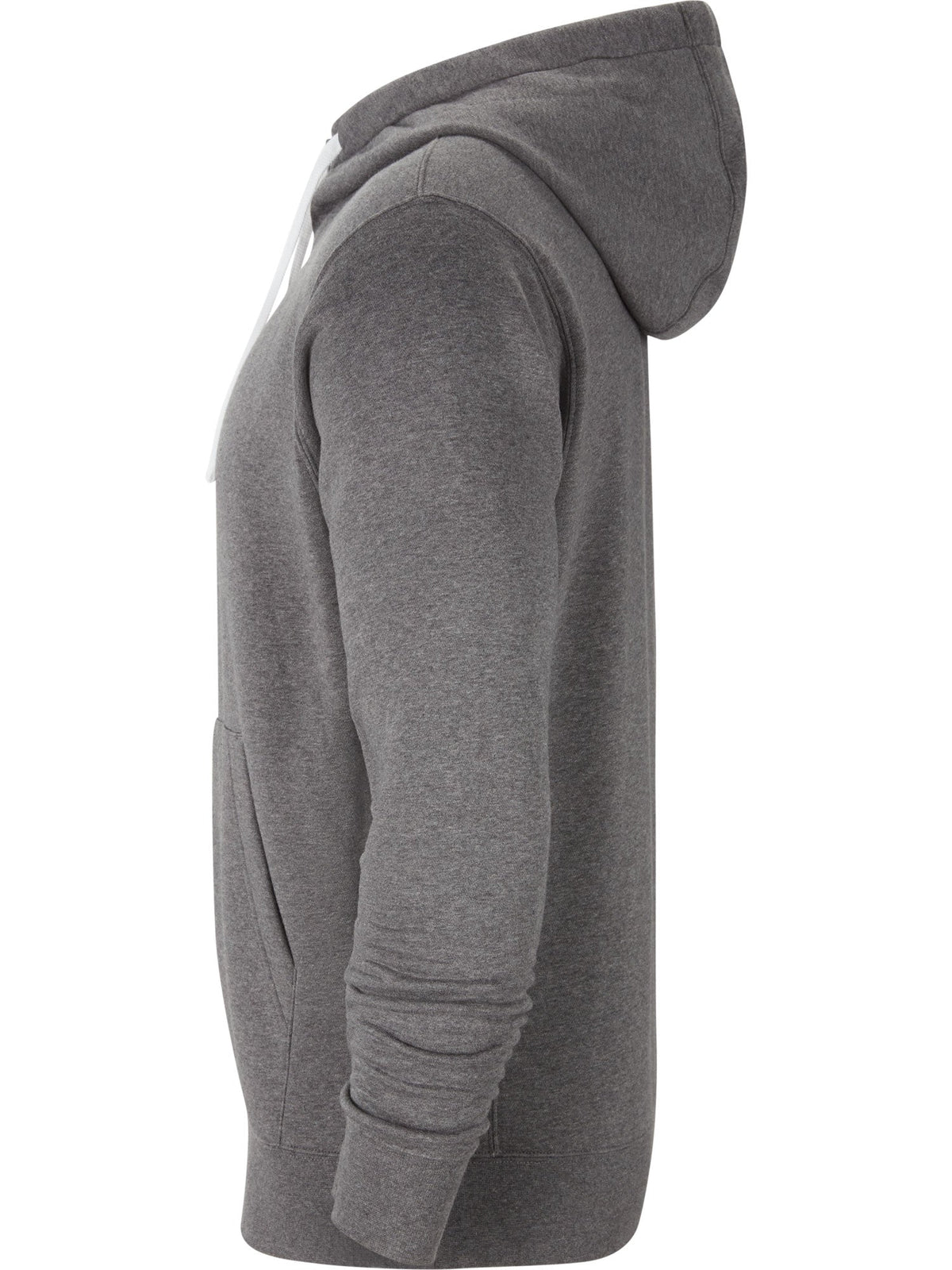 NIKE TEAM Суитшърт M NK FLC PARK20 FZ HOODIE