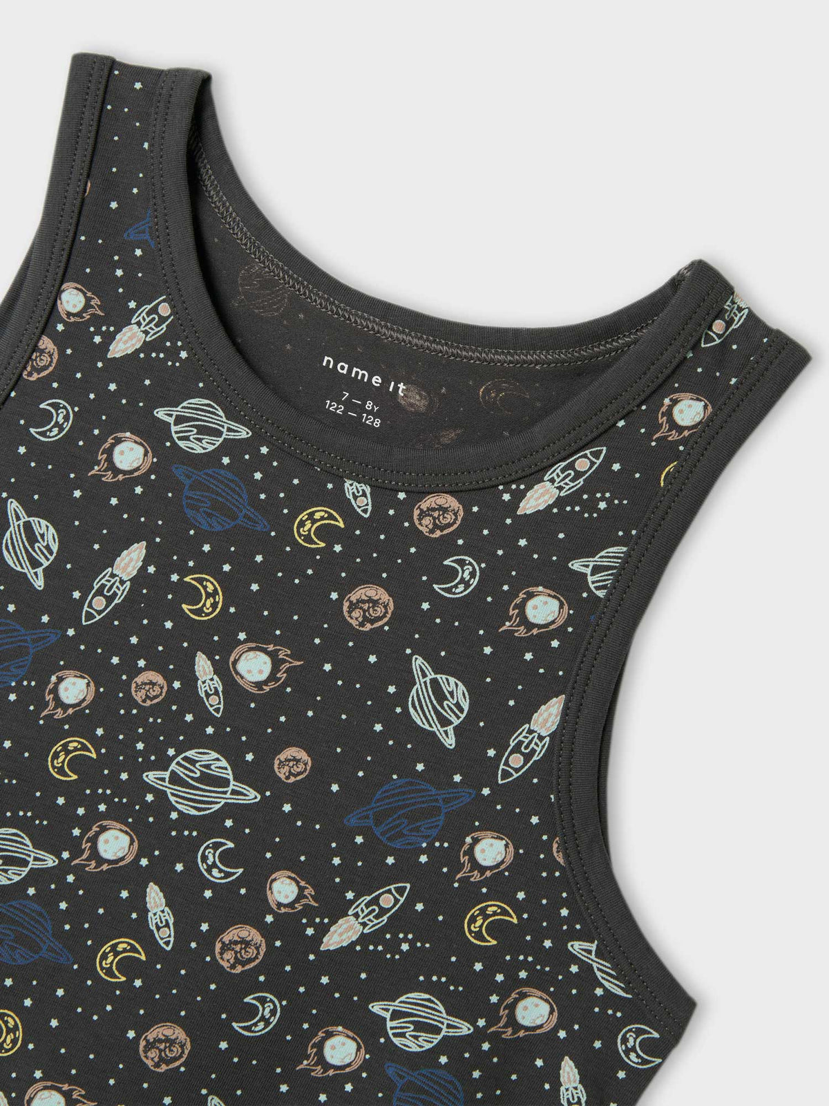 NAME IT Потник NKMTANK TOP 2P