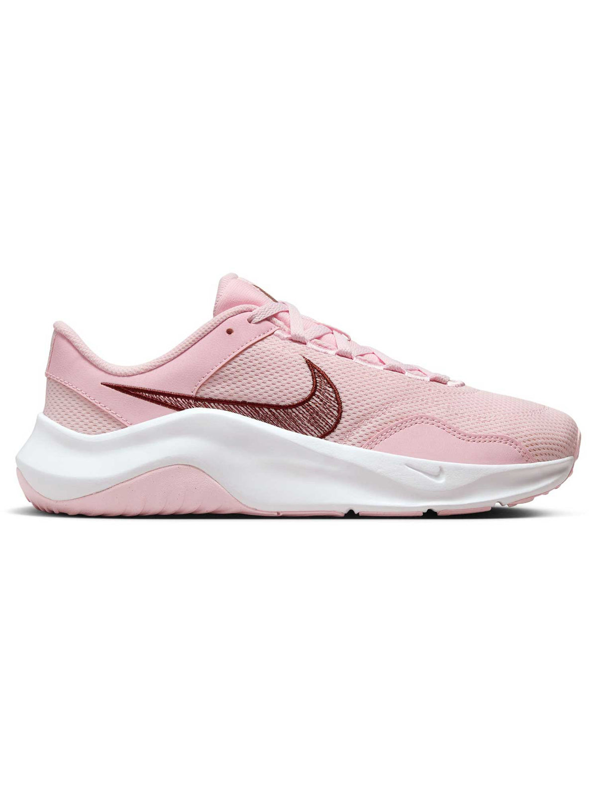 NIKE Обувки W LEGEND ESSENTIAL 3 NN
