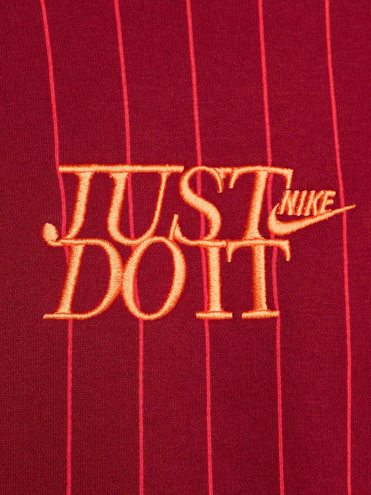 NIKE Блуза M NK CLUB BB CREW JDI AOP