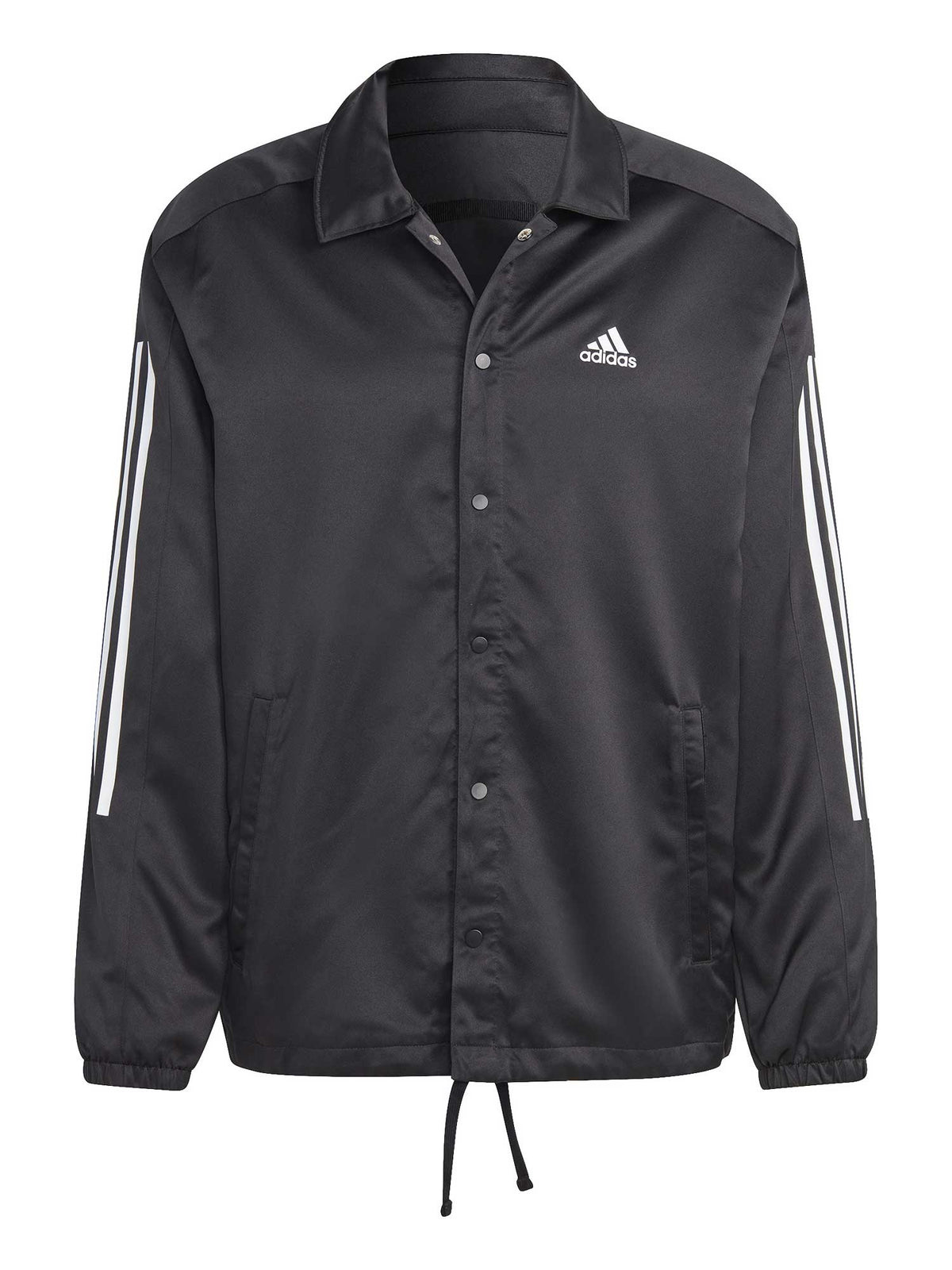 ADIDAS SPORTSWEAR Спортно горнище Satin Coaches Jacket