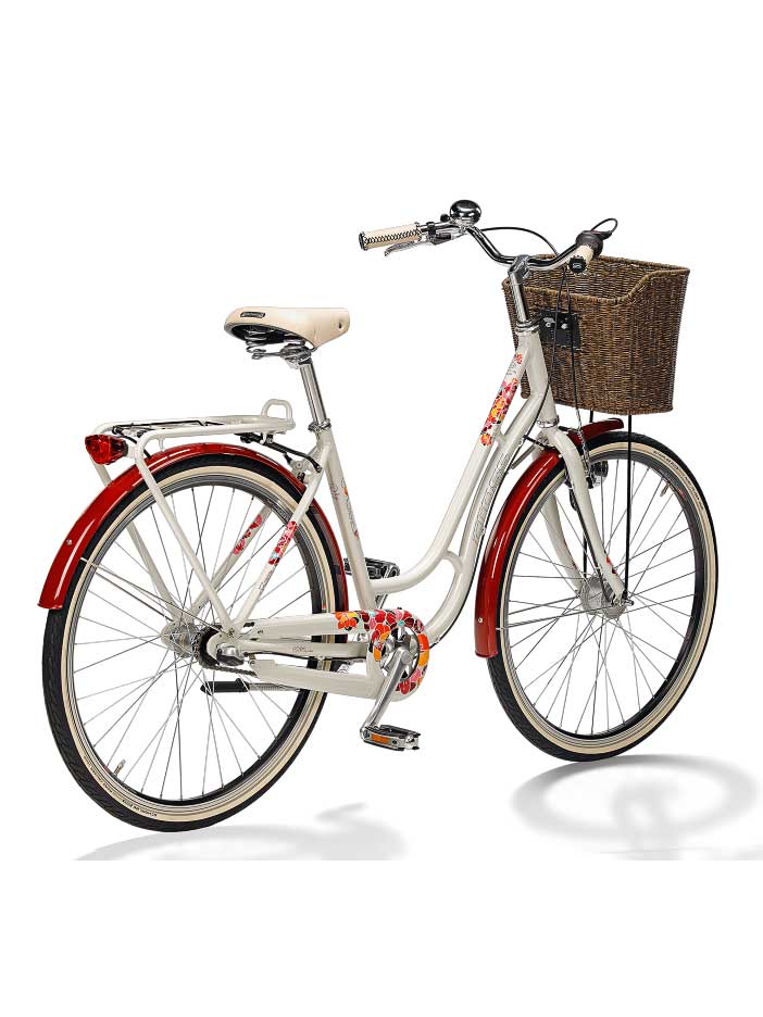 CROSS Градски велосипед Picnic CITY 28''