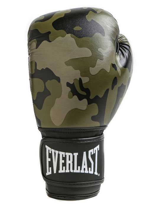 EVERLAST Боксови ръкавици SPARK
