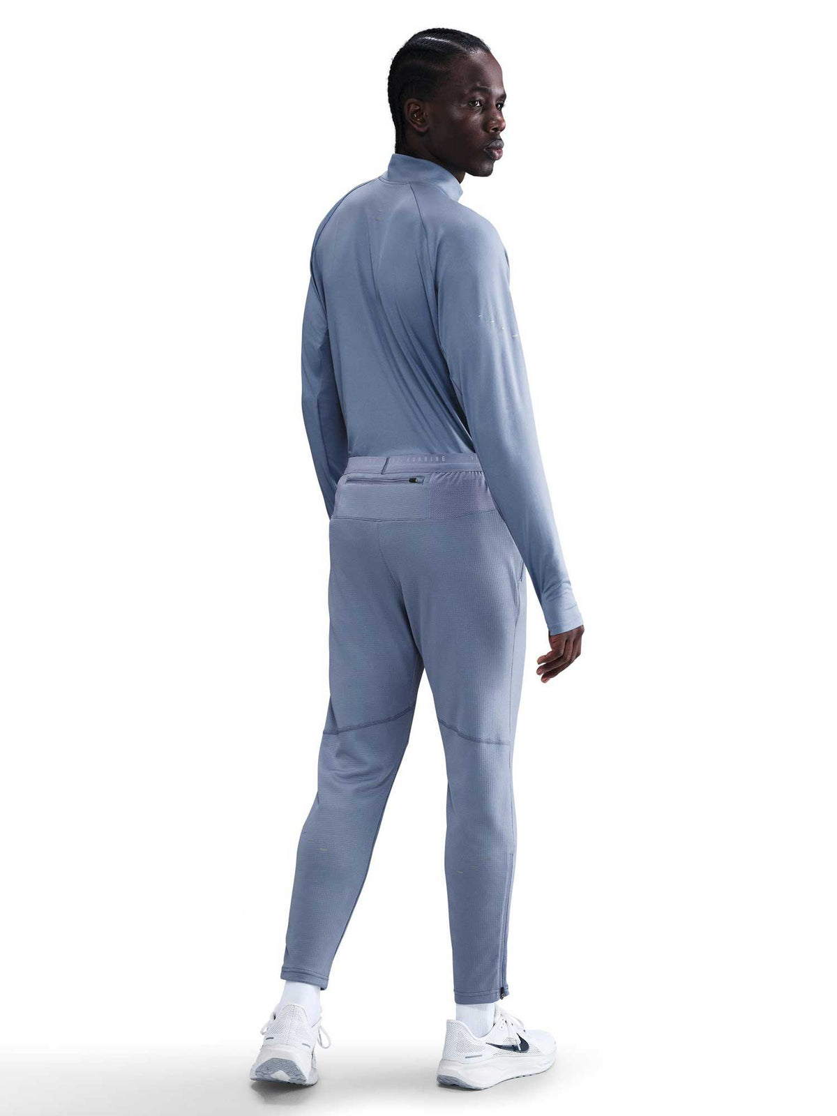 NIKE Спортно долнище M NK DF STRIDE KNIT PANT