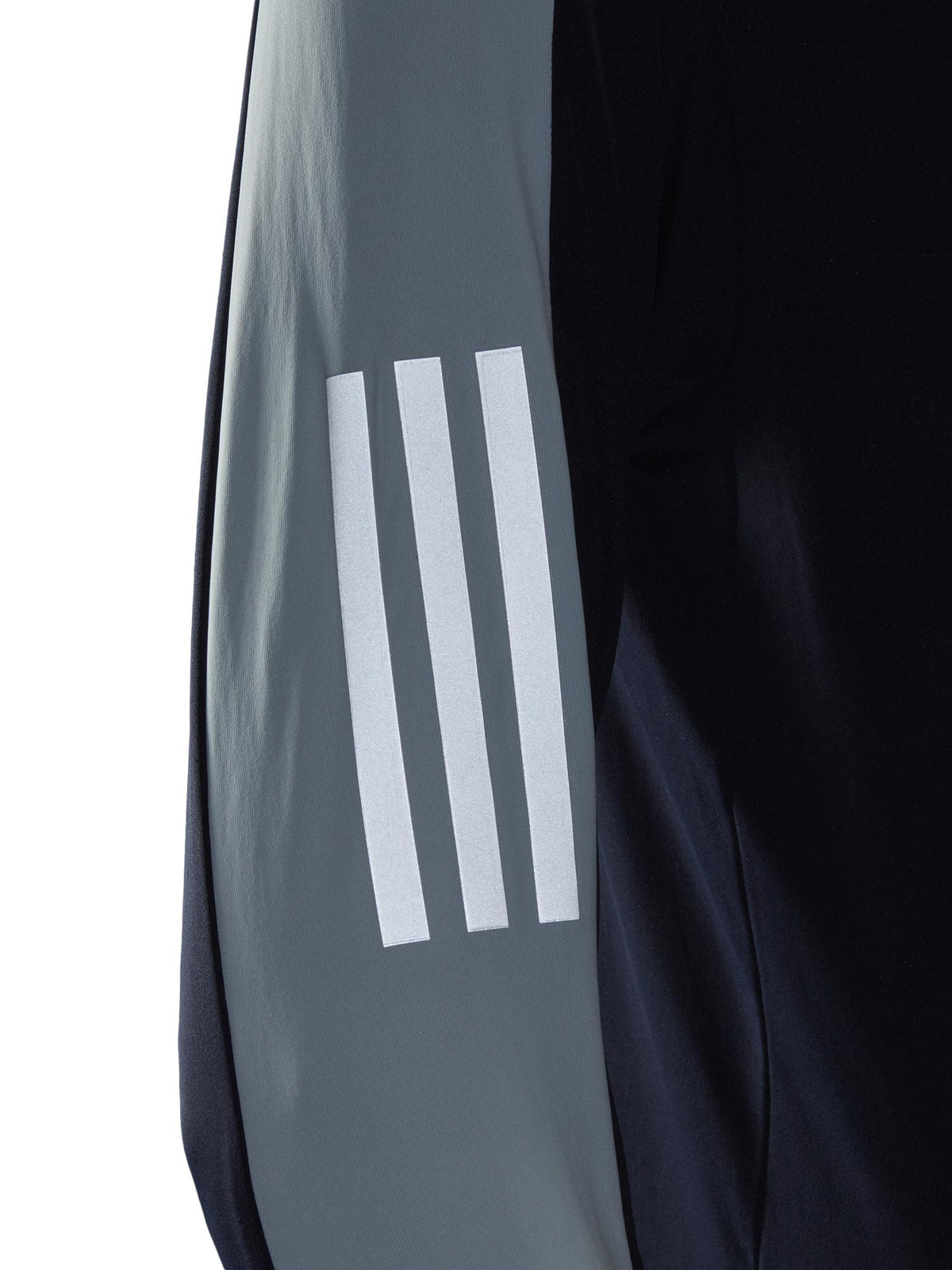ADIDAS PERFORMANCE Блуза Own the Run Colorblock
