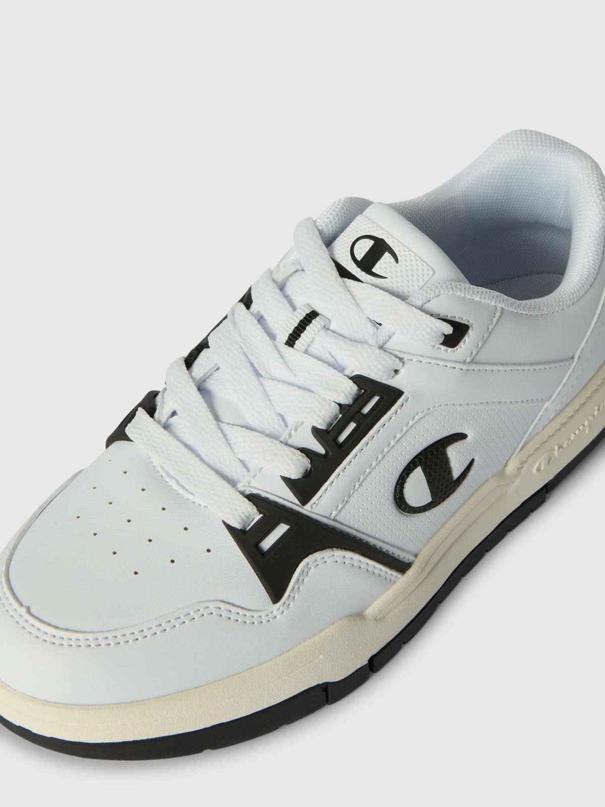 CHAMPION Обувки RD18 HERITAGE EVOLVE B GS Low Cut Shoe