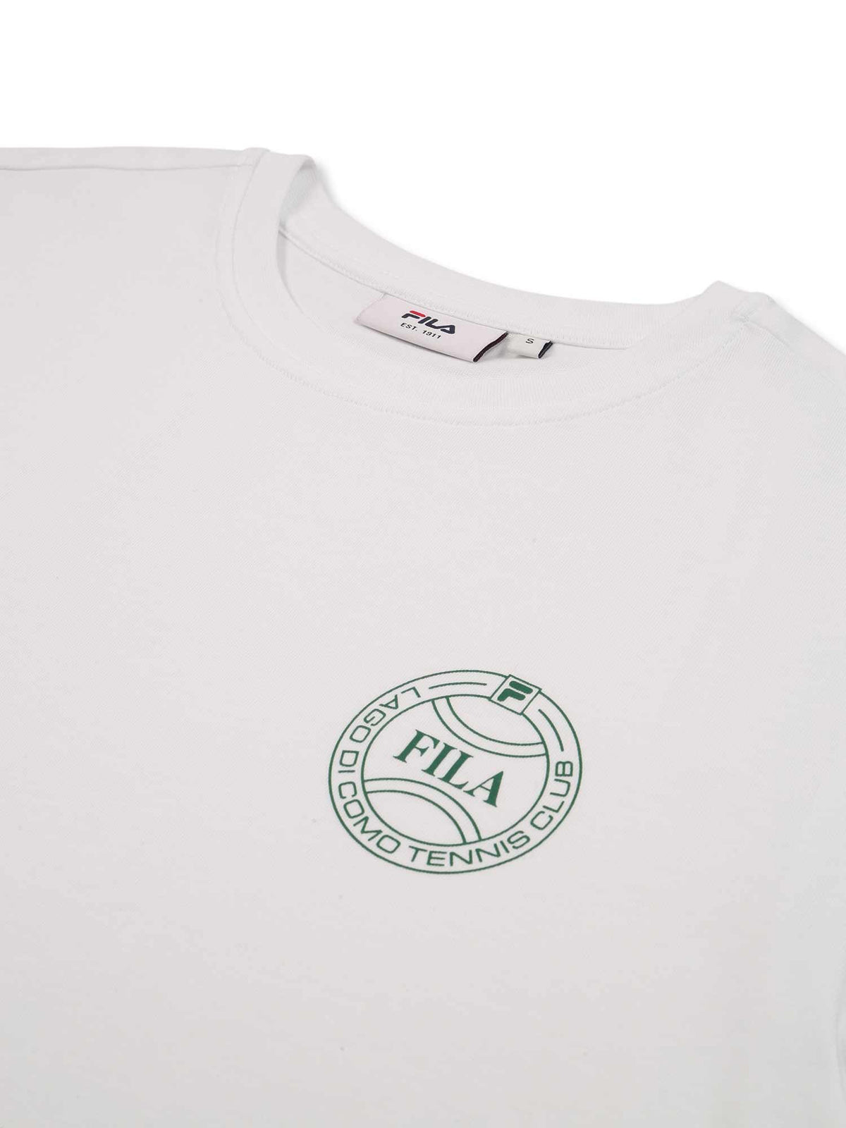FILA Тениска PARELLA