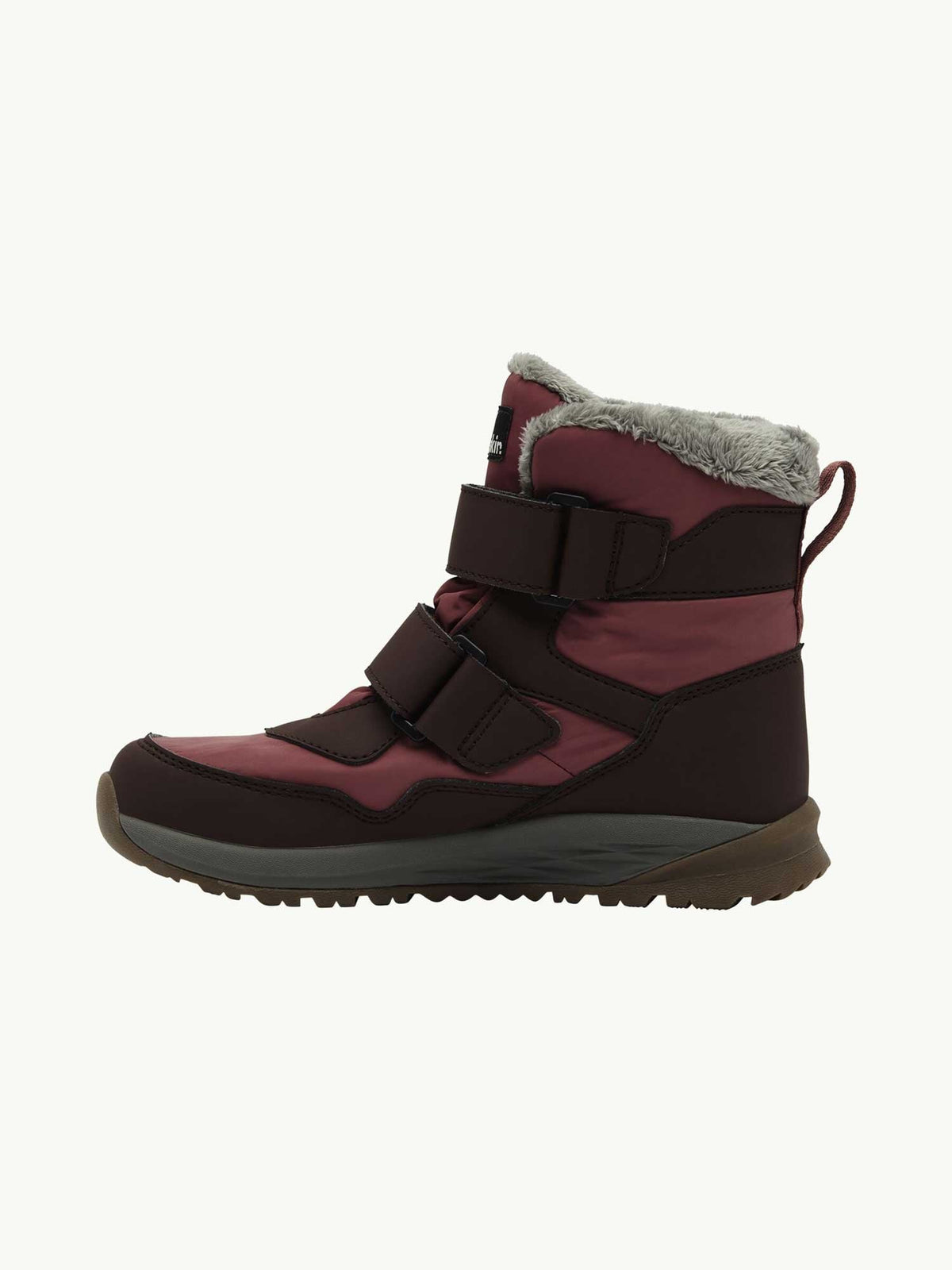 JACK WOLFSKIN Апрески POLAR BEAR-G TEXAPORE MID VC K