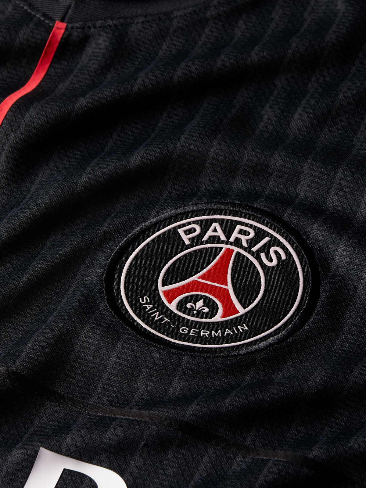 NIKE Тениска PSG M NK DF JSY SS STAD SE 25\/26