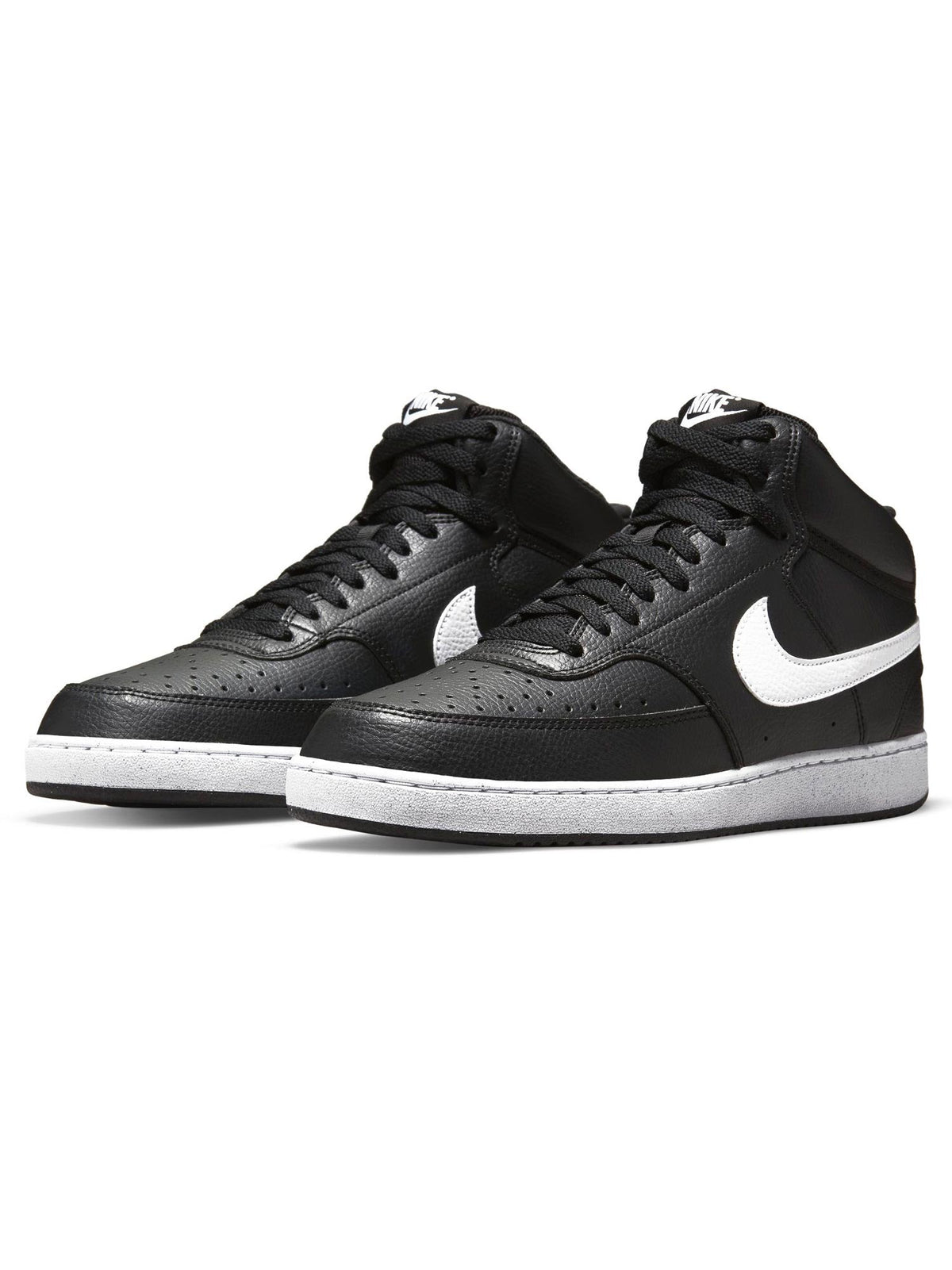 NIKE Обувки COURT VISION MID NN