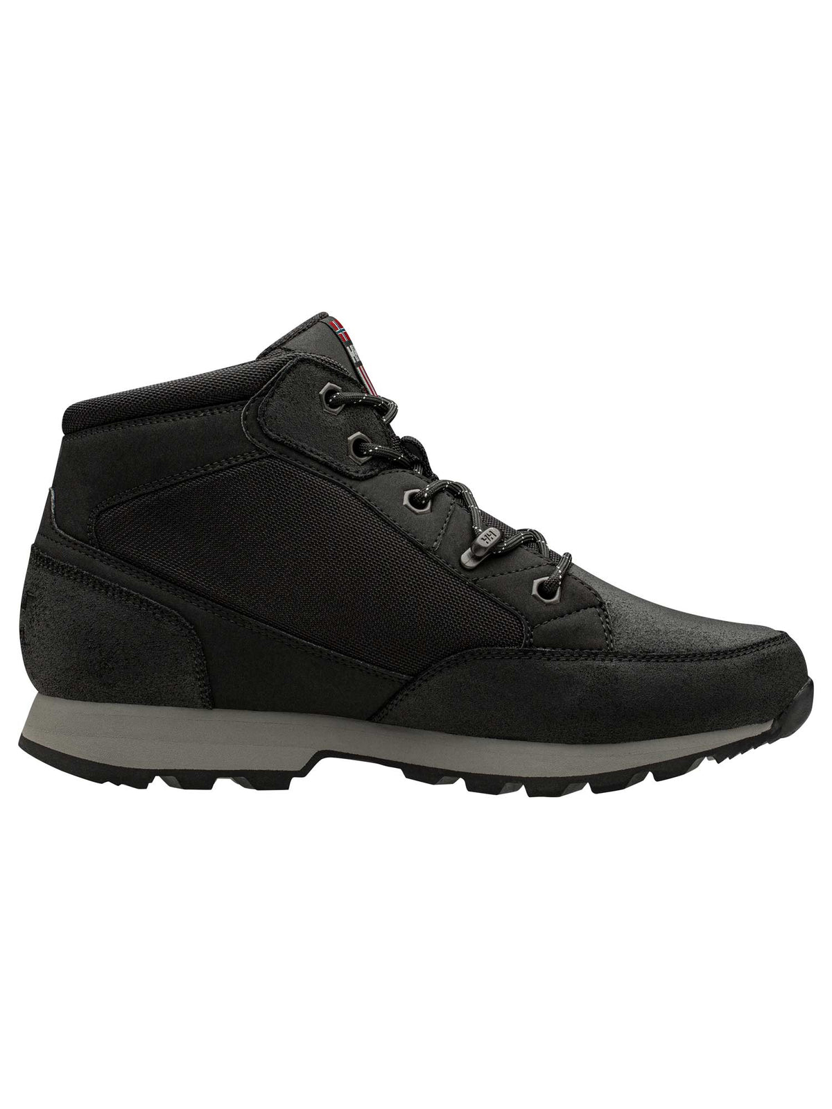HELLY HANSEN Обувки TORSHOV HIKER