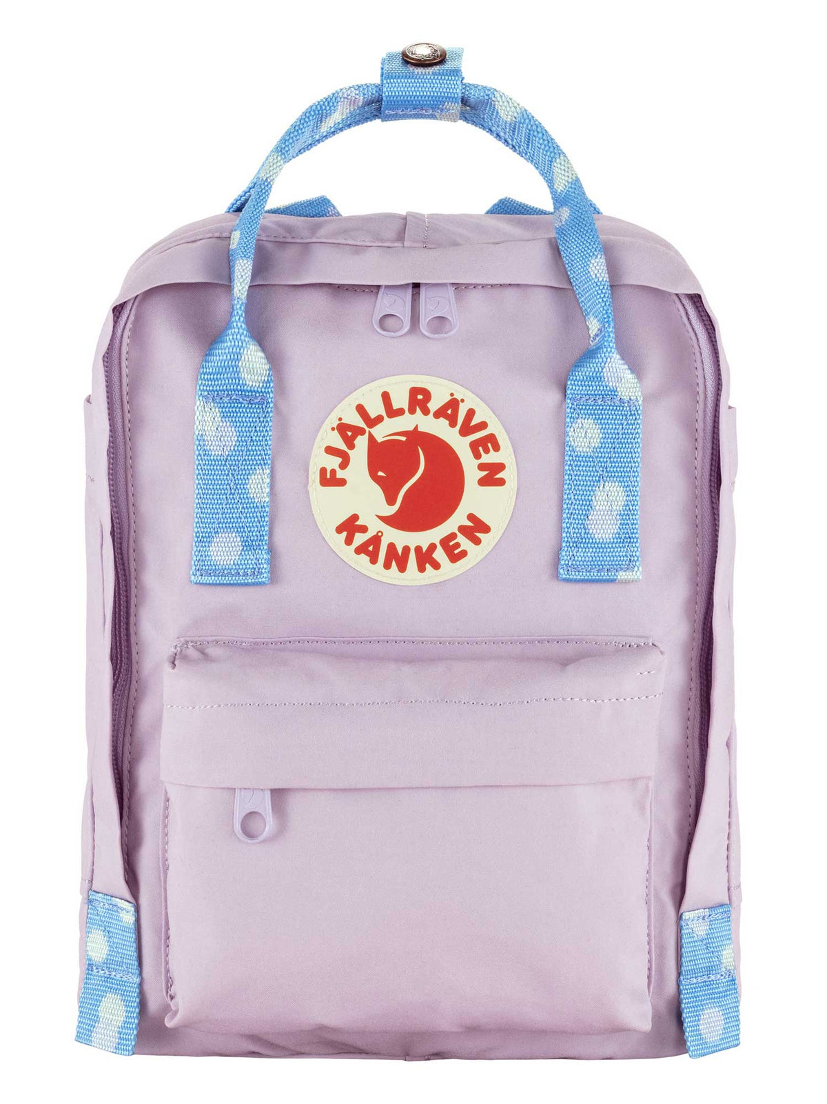 FJALLRAVEN Раница Kаnken Mini