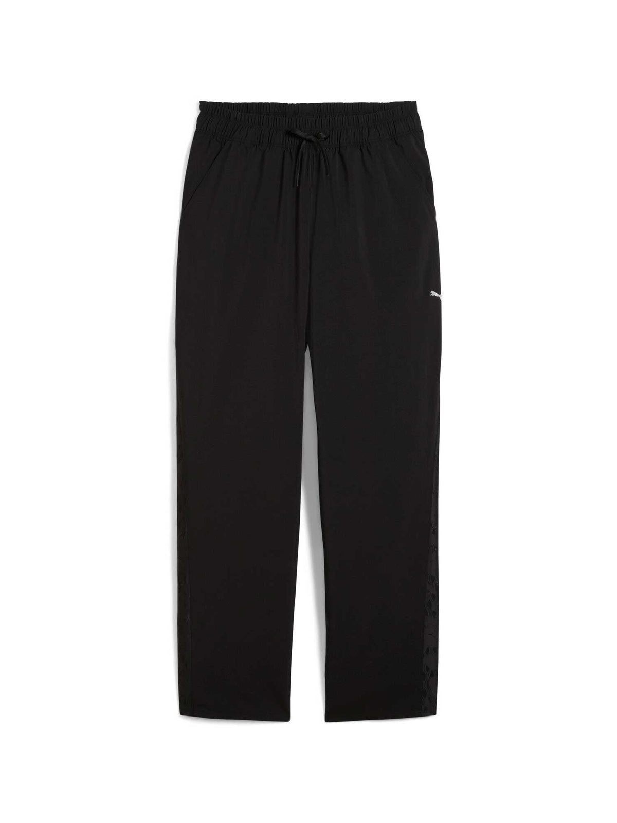 PUMA Спортно долнище LACE WOVEN PANT