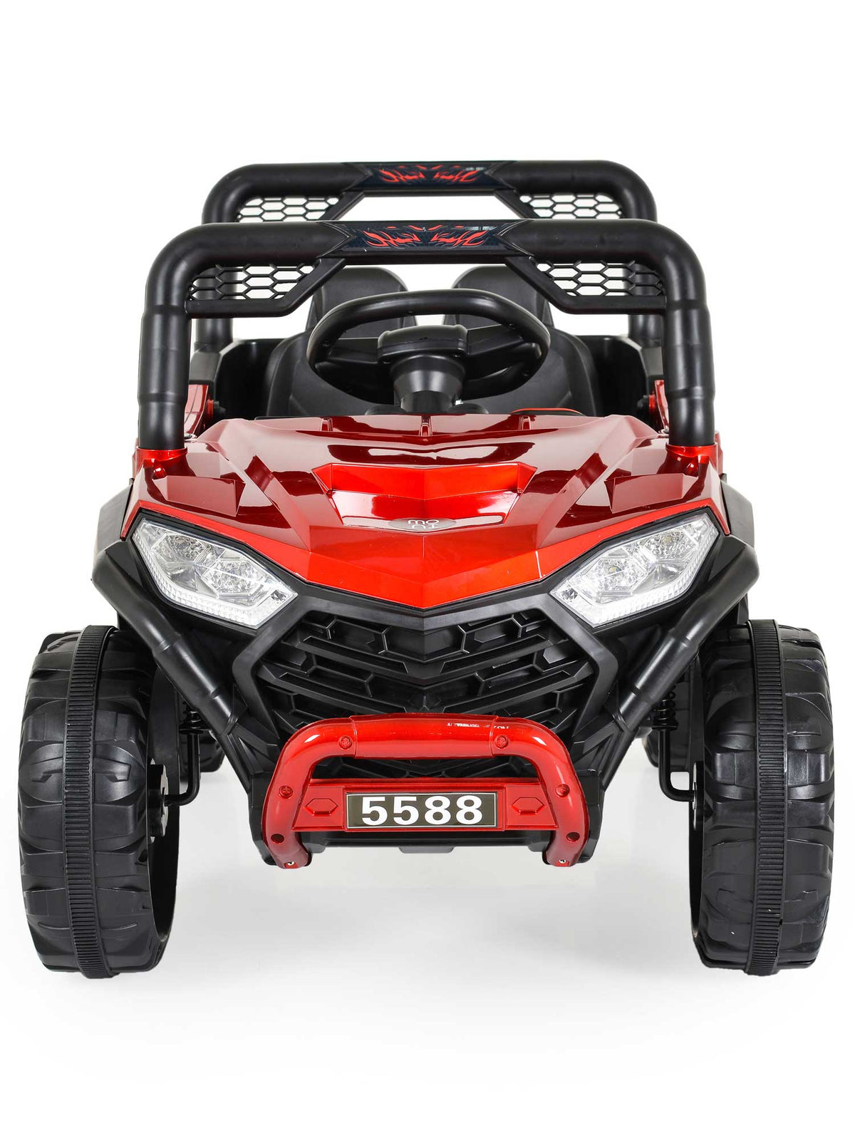 MONI Акумулаторен джип 5588 Fast utv