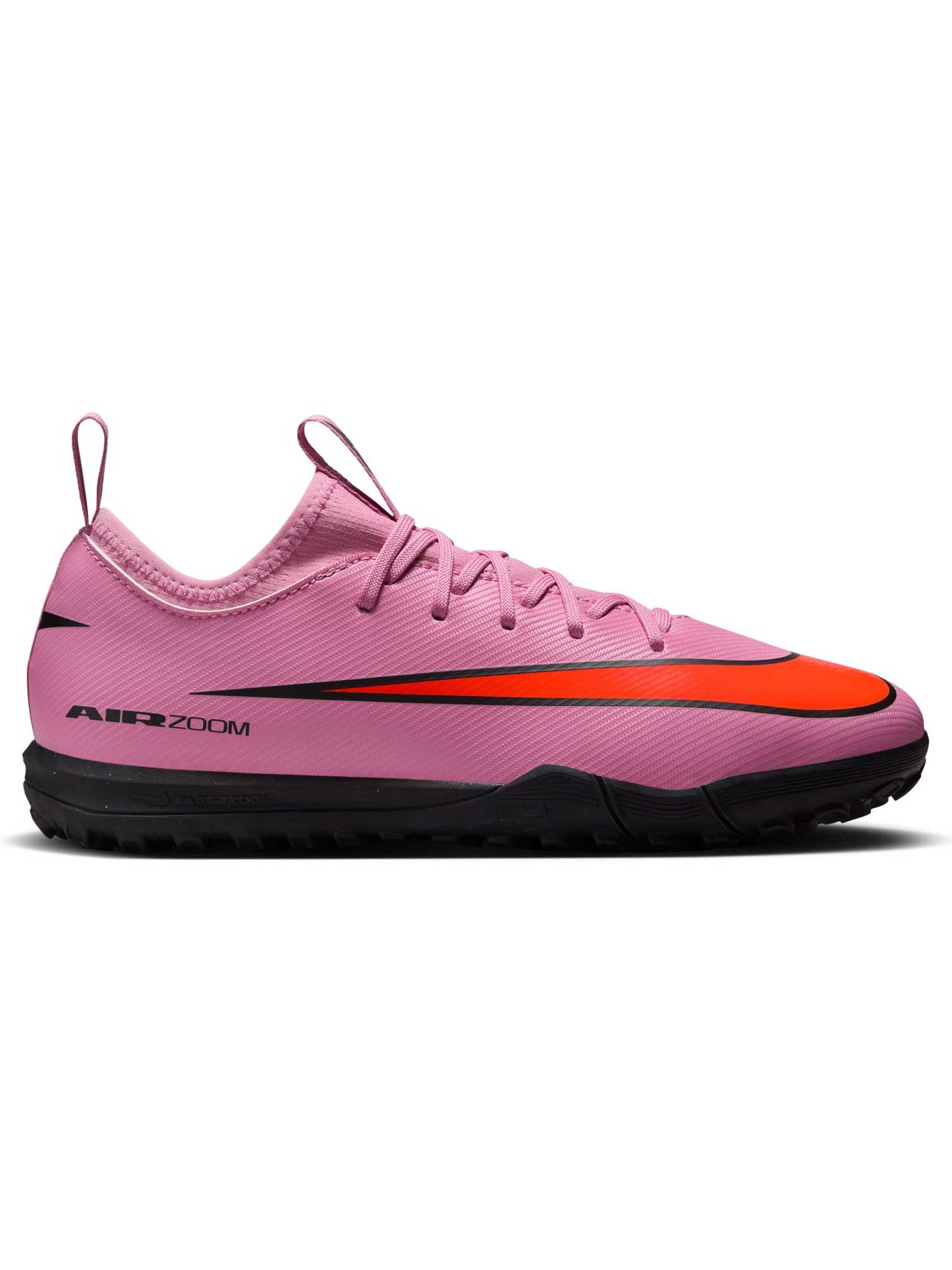 NIKE Обувки JR ZOOM VAPOR 16 ACADEMY TF