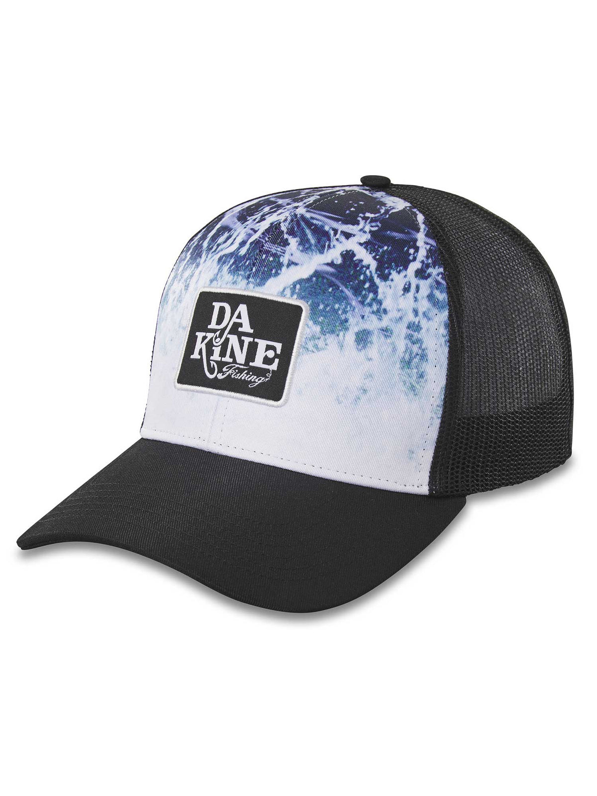 DAKINE Шапка CROSSING CURVED BILL